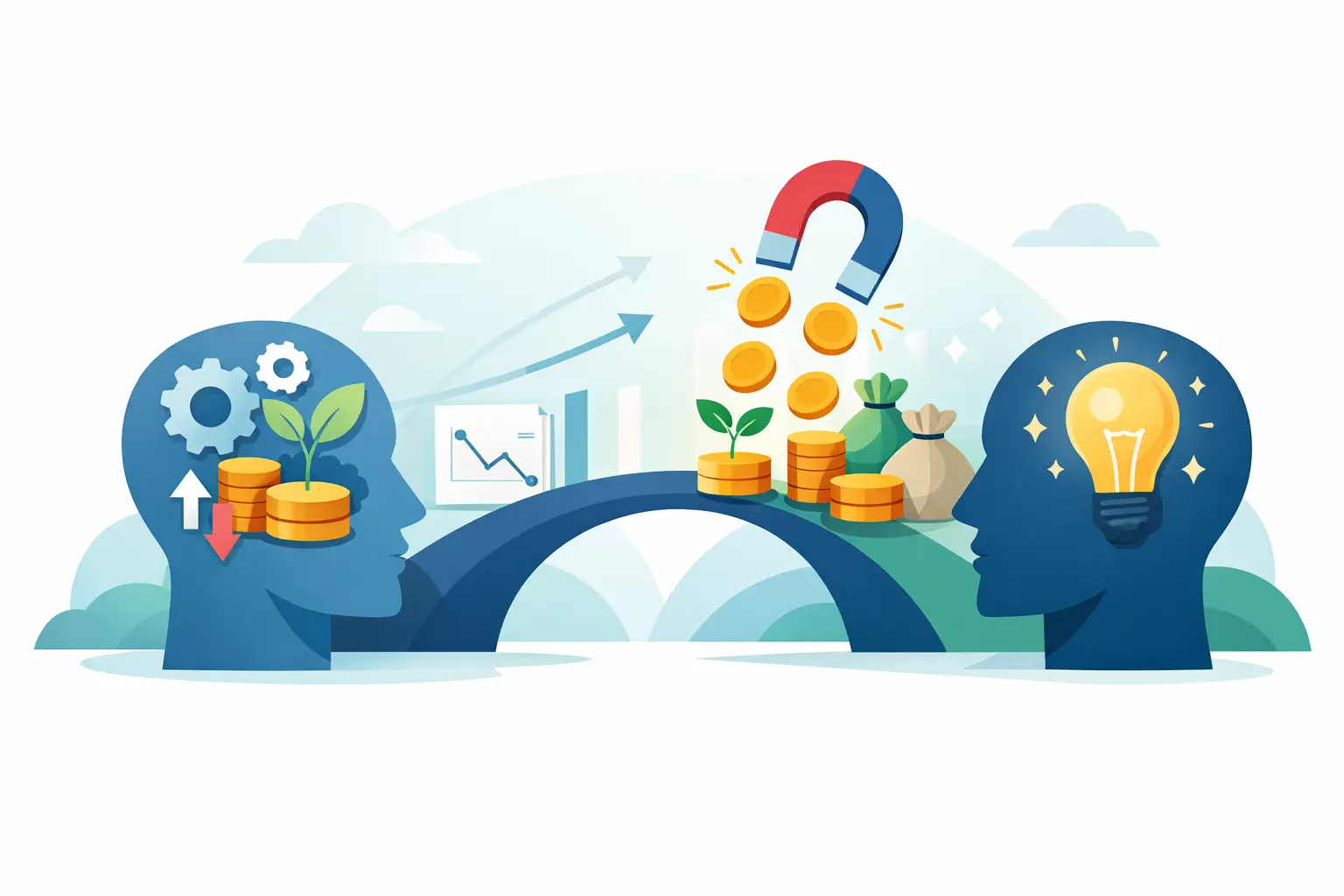 10 Examples of Money Mindset Shifts That Stick