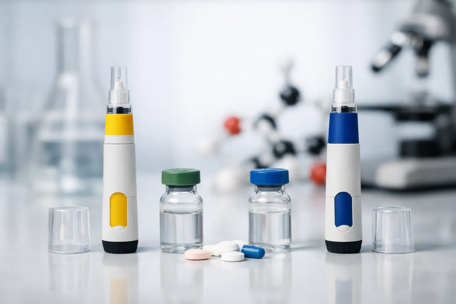 tirzepatide vs semaglutide mechanism The Upcoming Weekly Tides (Semaglutide vs. Tirzepatide) against Obesity: STEP or SURPASS? Semaglutide vs Tirzepatide for Weight
