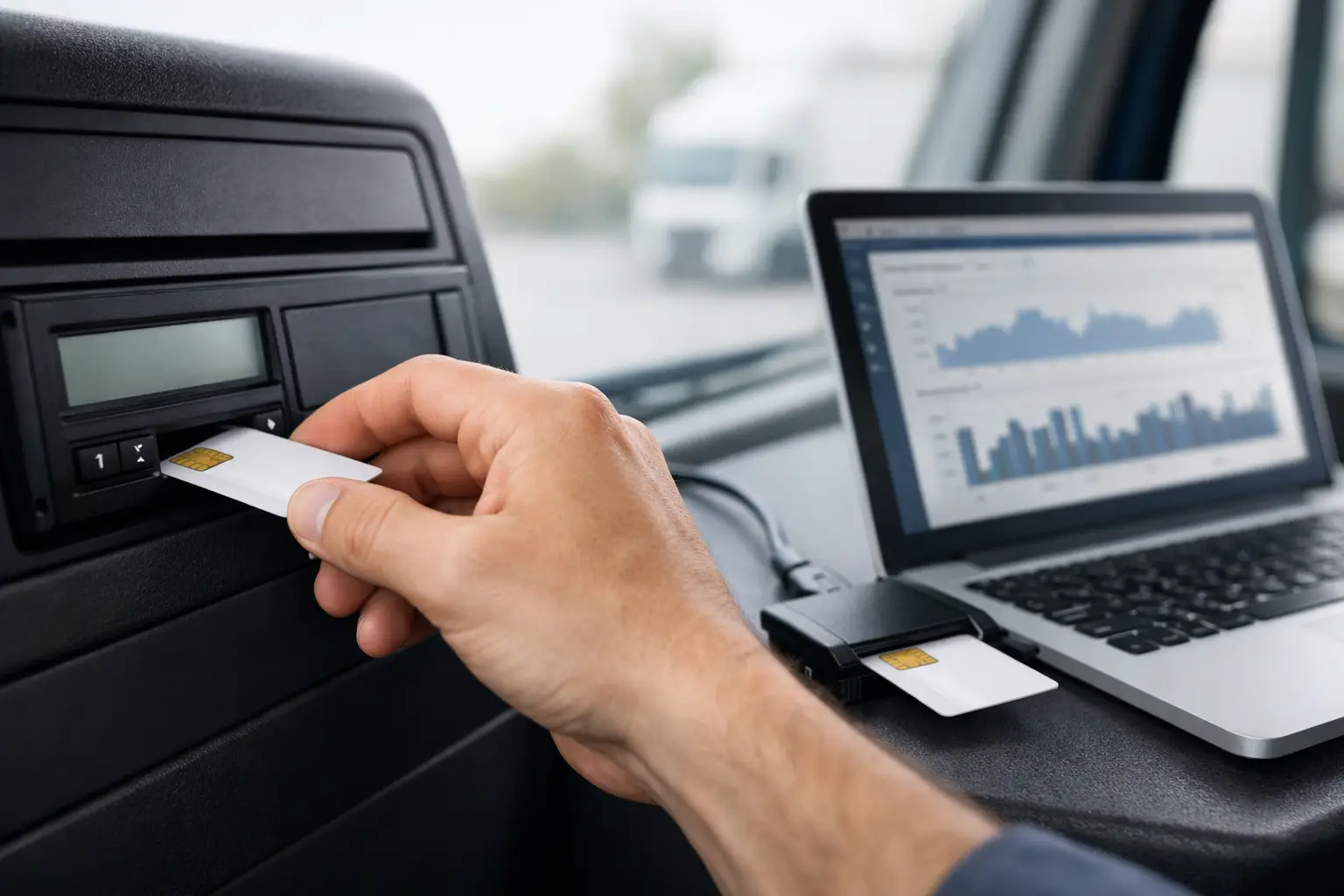 How Often Download Driver Cards?