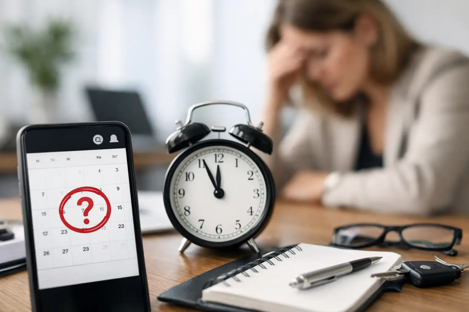 Why Do Customers Miss Appointments? 8 Real Reasons