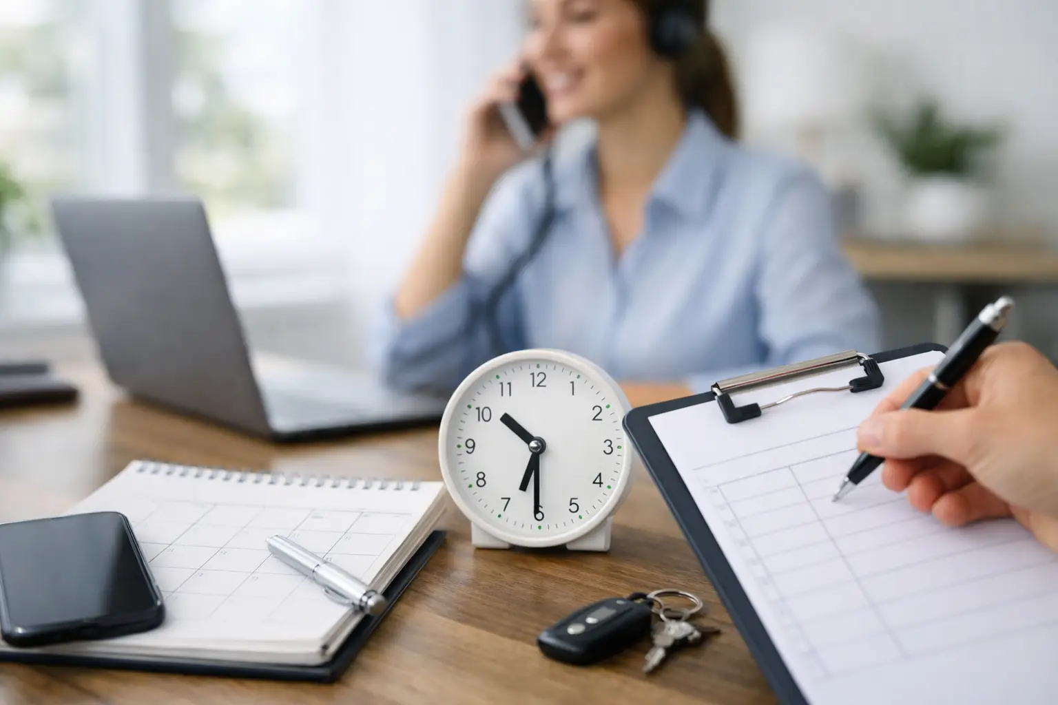 10 Practical Ways to Prevent Appointment No-Shows