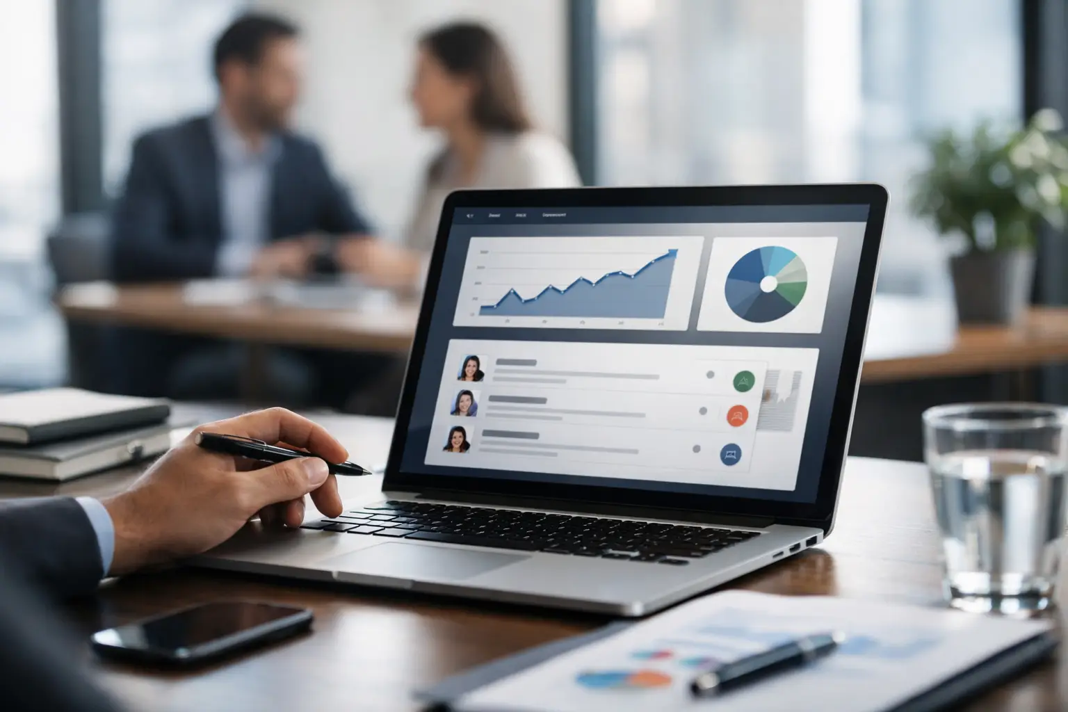 Business Websites That Generate Better Enquiries