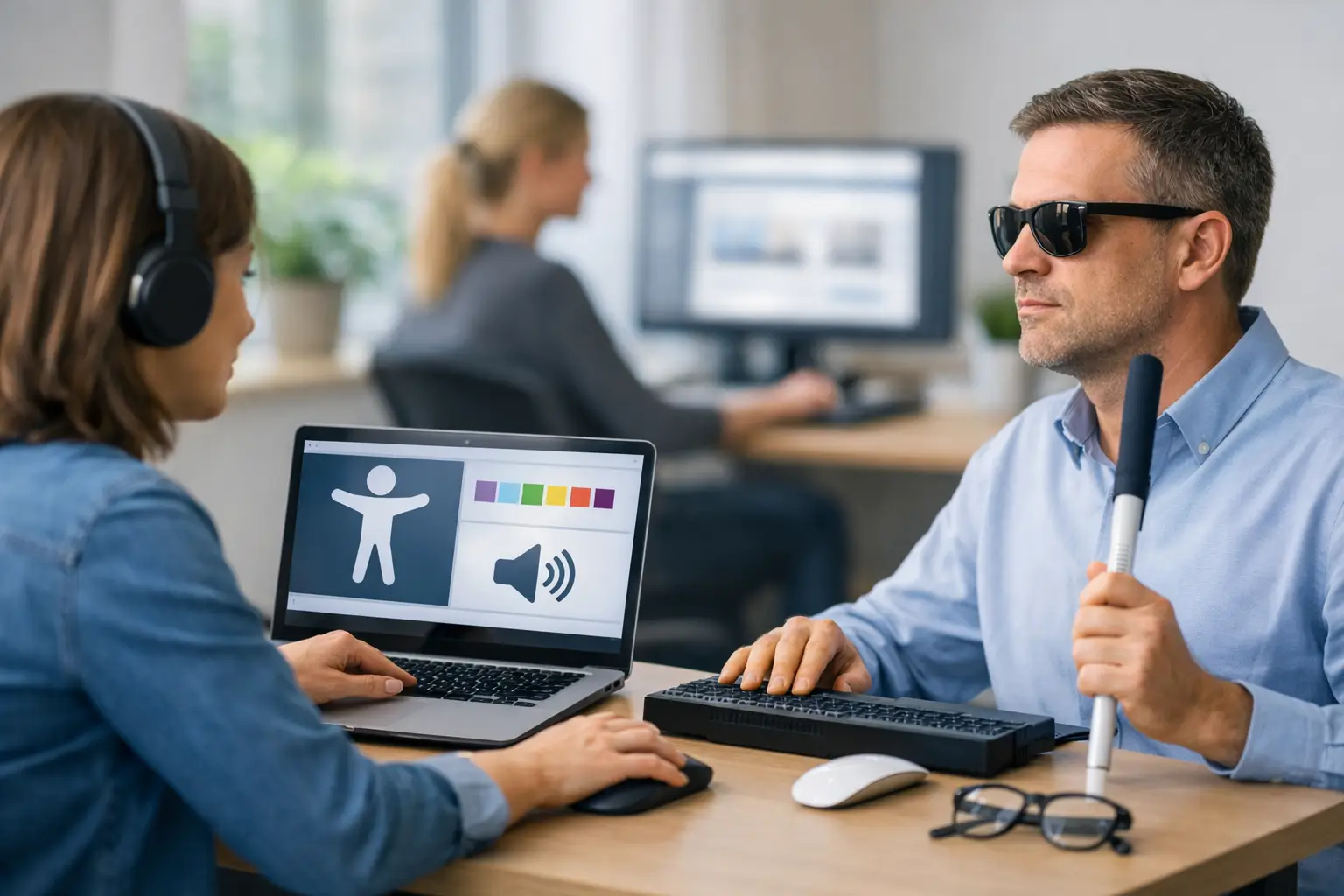 Website Accessibility Guide for Small Businesses