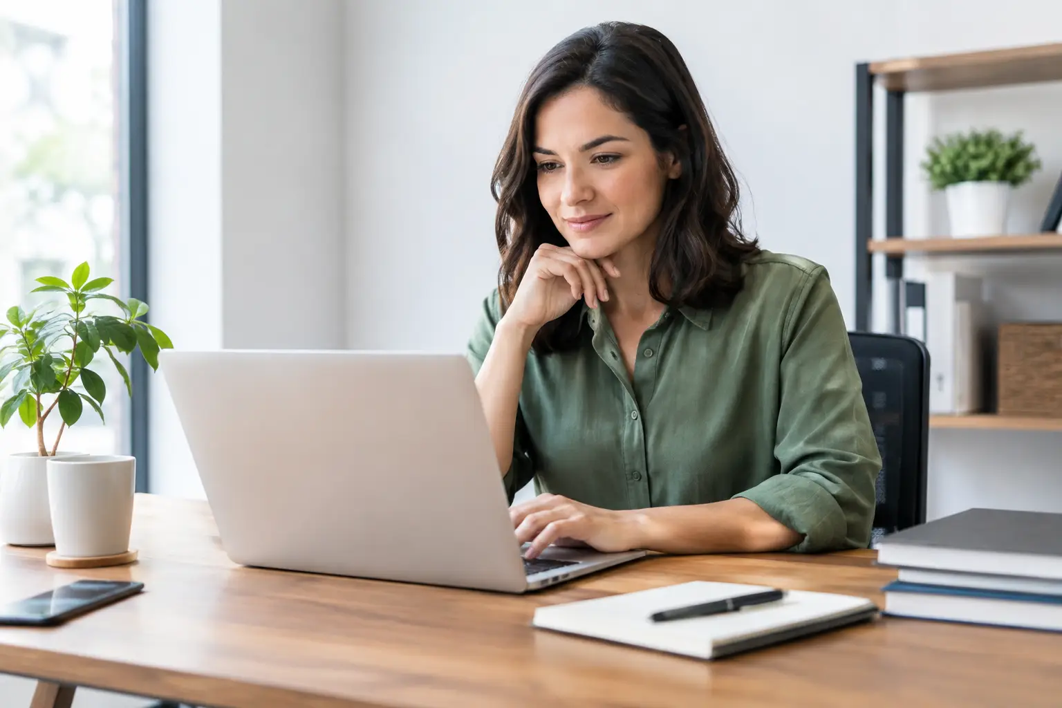 Digital Workflow Audit for Busy Small Businesses