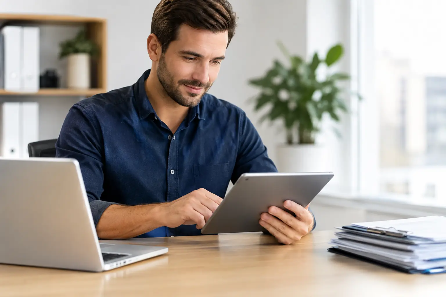 How to Digitise Job Sheets Without Slowing Down