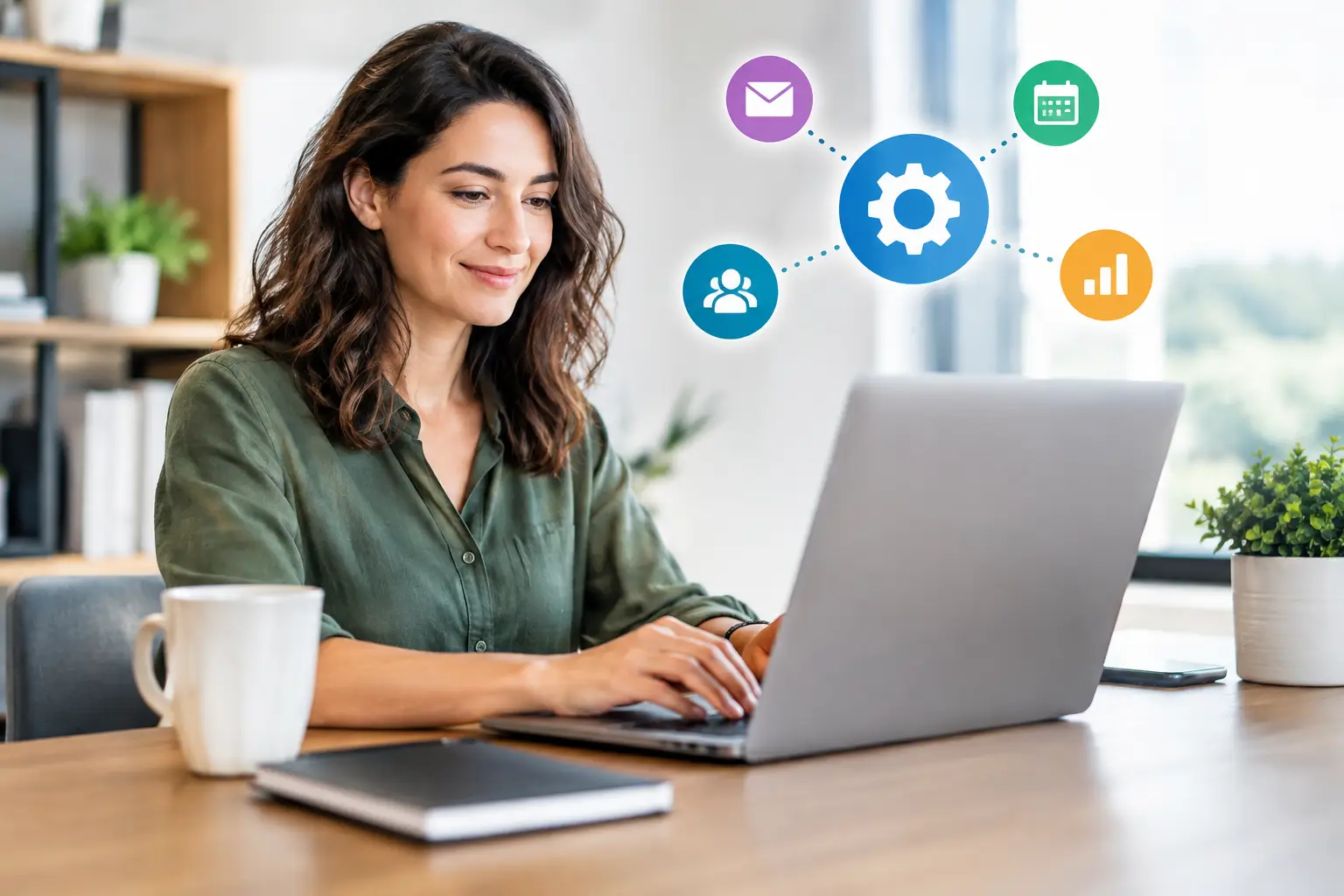 Small Business Automation Trends That Pay Off