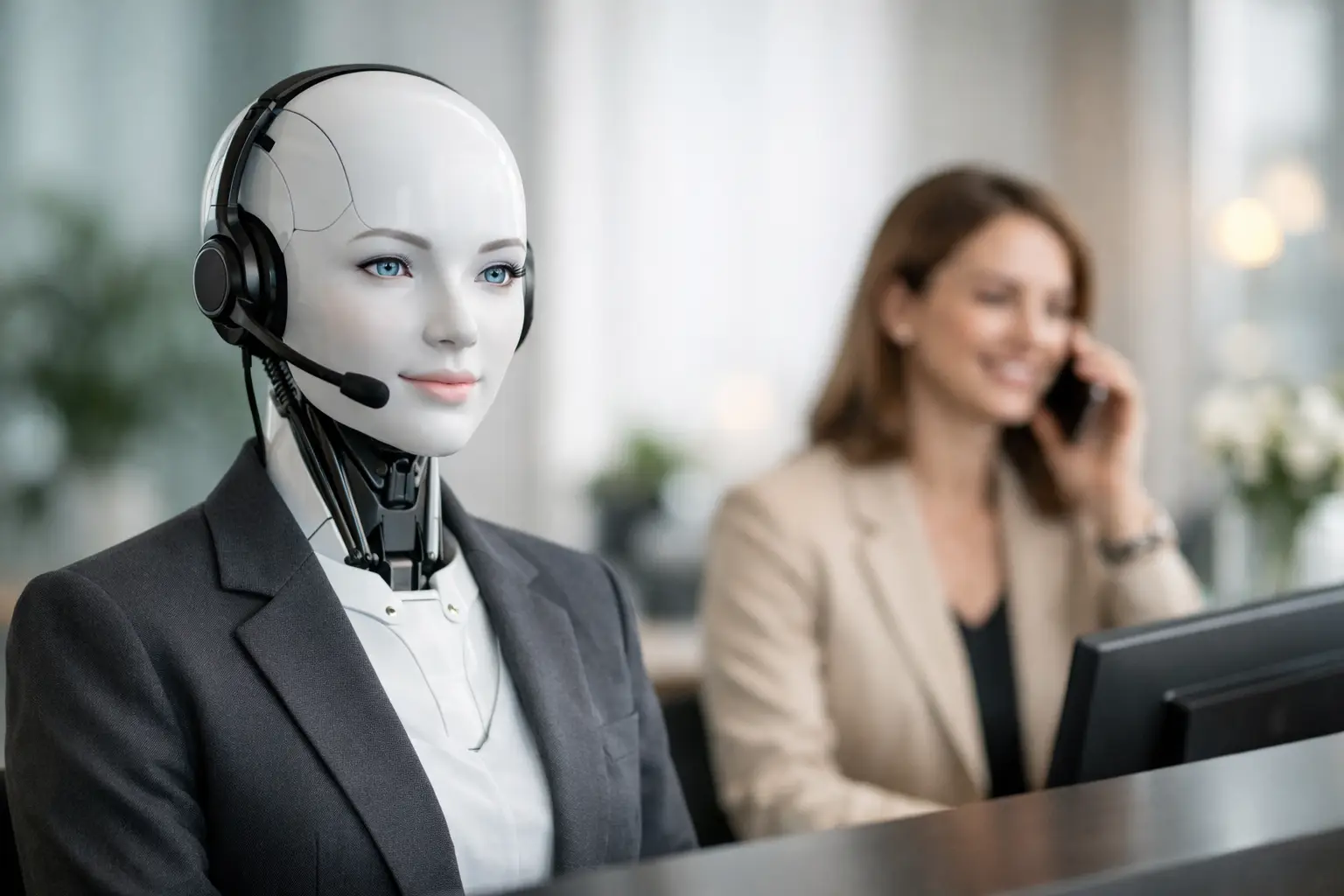 AI Receptionist Review: Is It Right for You?