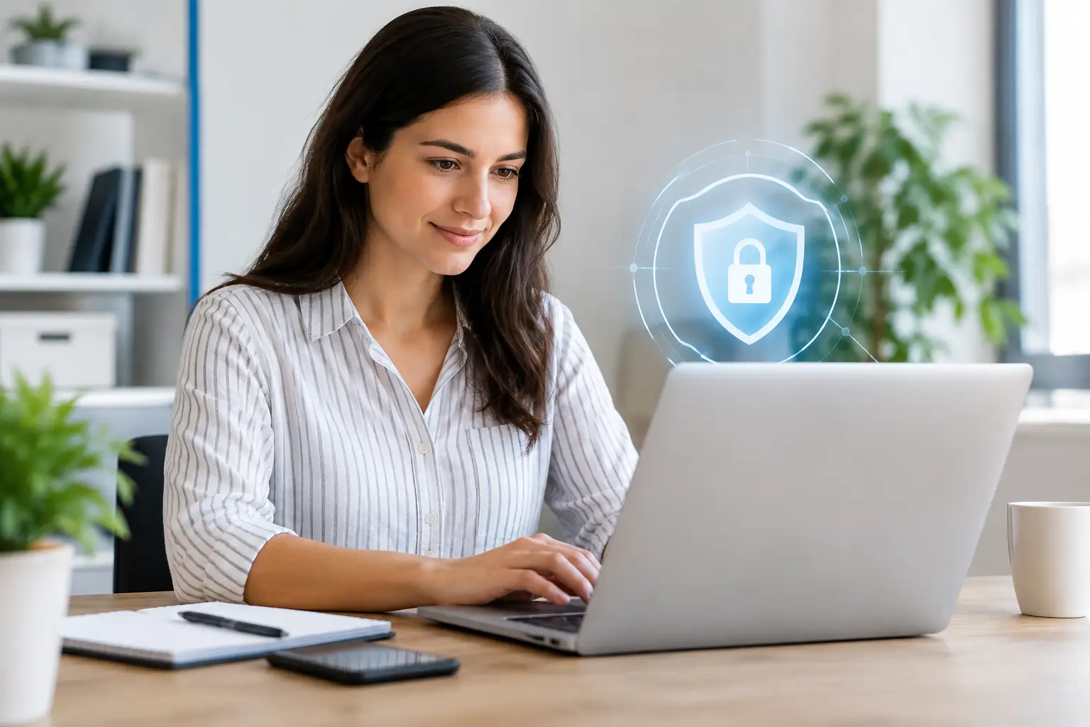 Customer Data Security Guide for Small Businesses