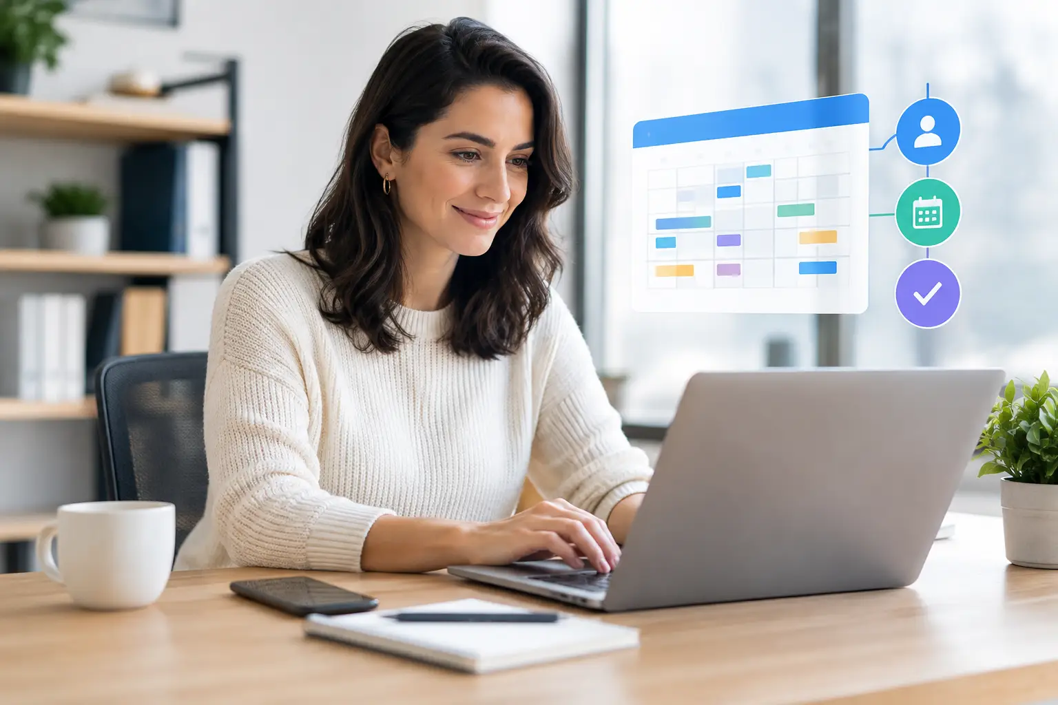 Booking Software That Fits How You Work