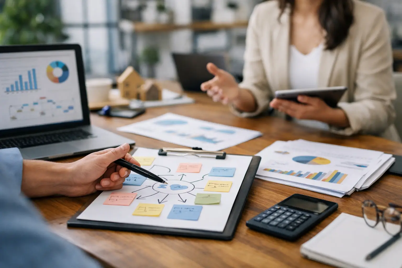Small Business Systems Planning Guide That Works