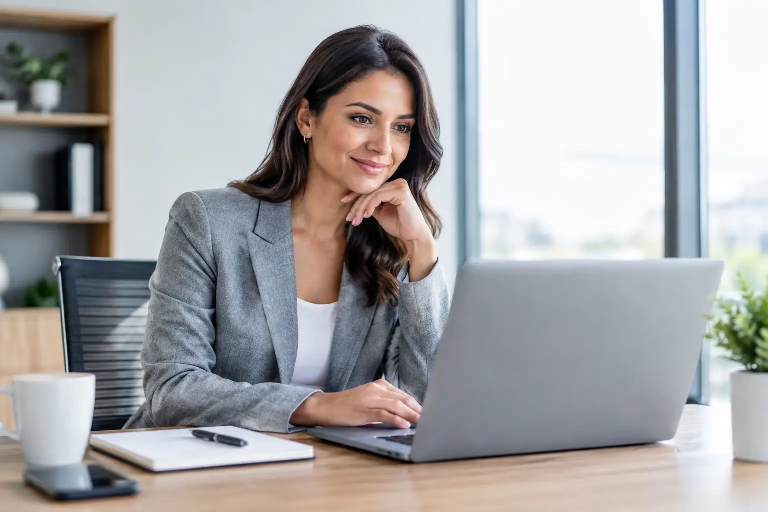 CRM for Consultants That Fits Your Practice