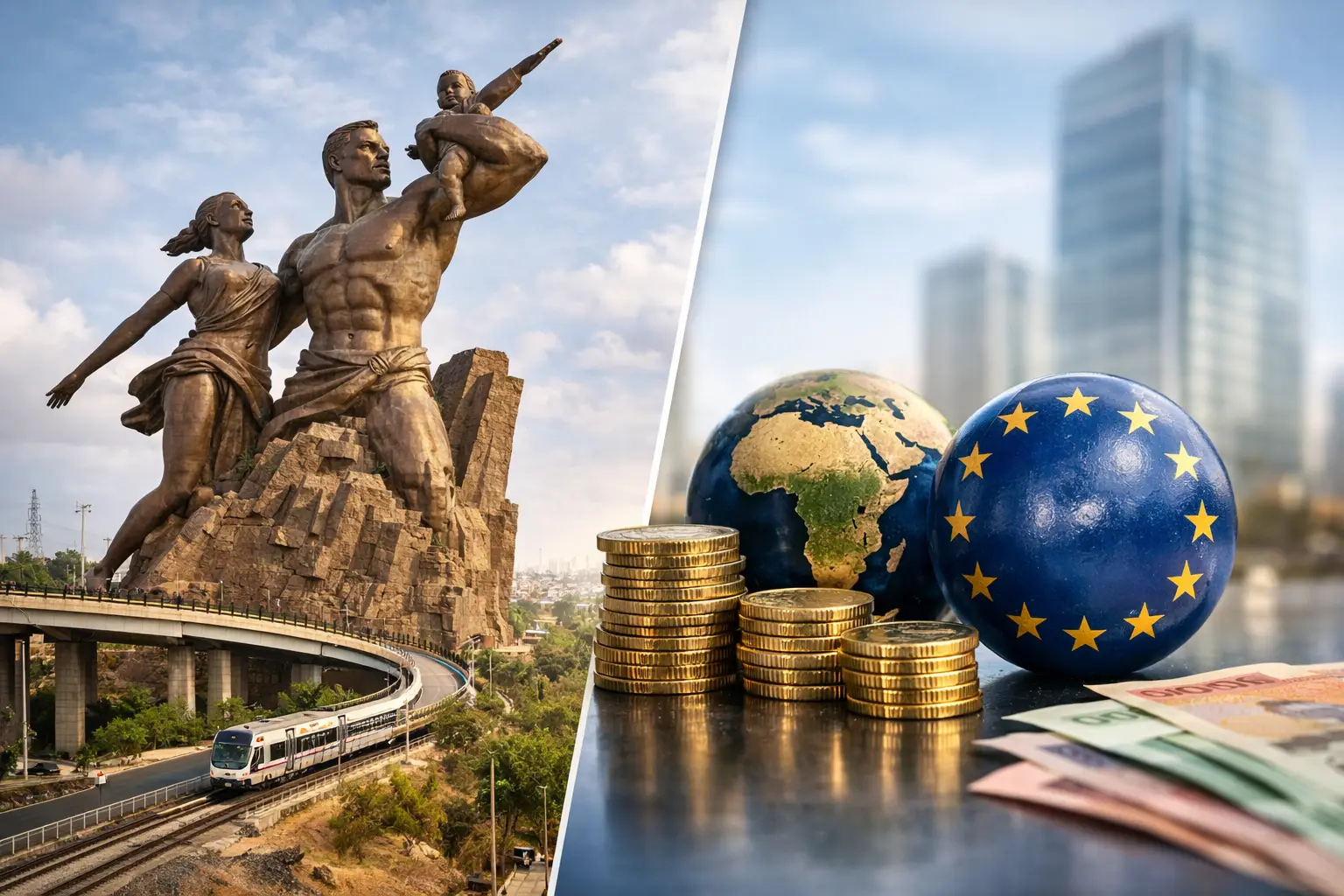 Illustration : Dette UEMOA contre eurobonds, quel arbitrage ?