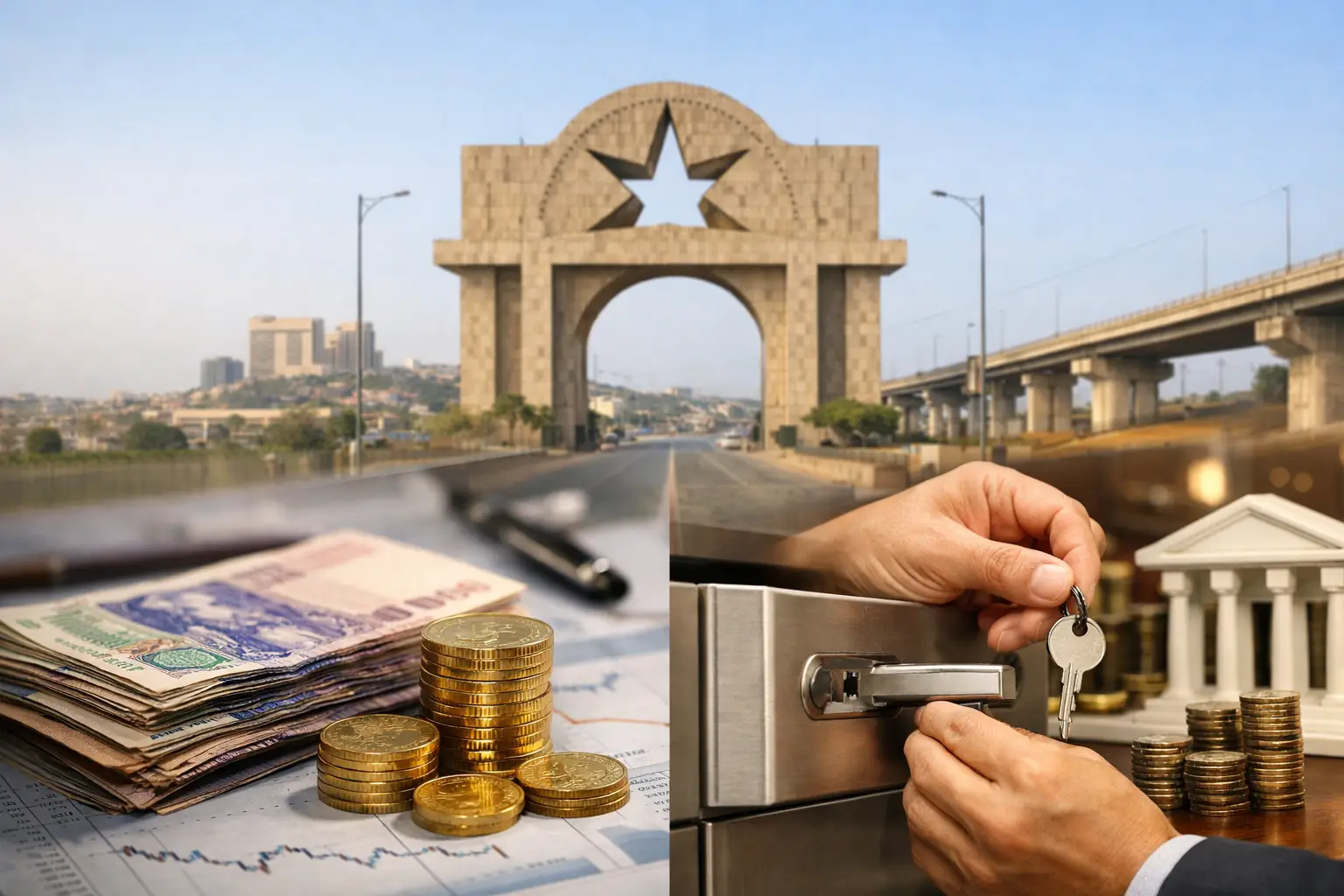 Illustration : Obligations UEMOA ou dépôts bancaires, quel choix ?