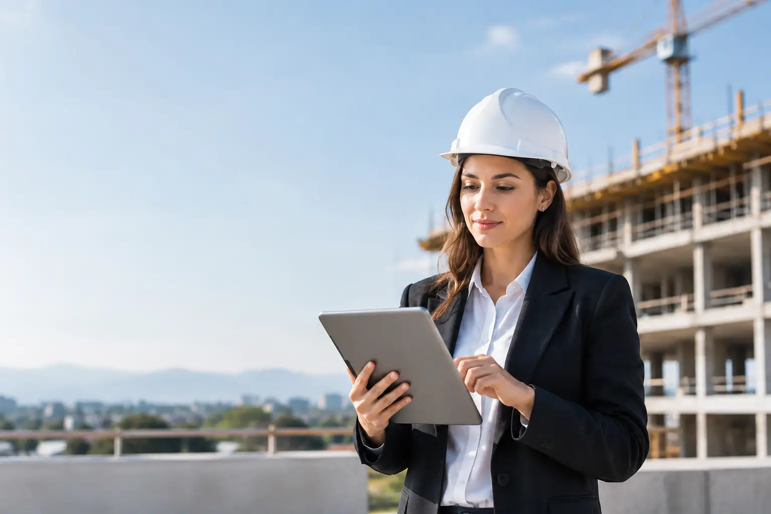 Qué revisar en garantías inmobiliarias de obra