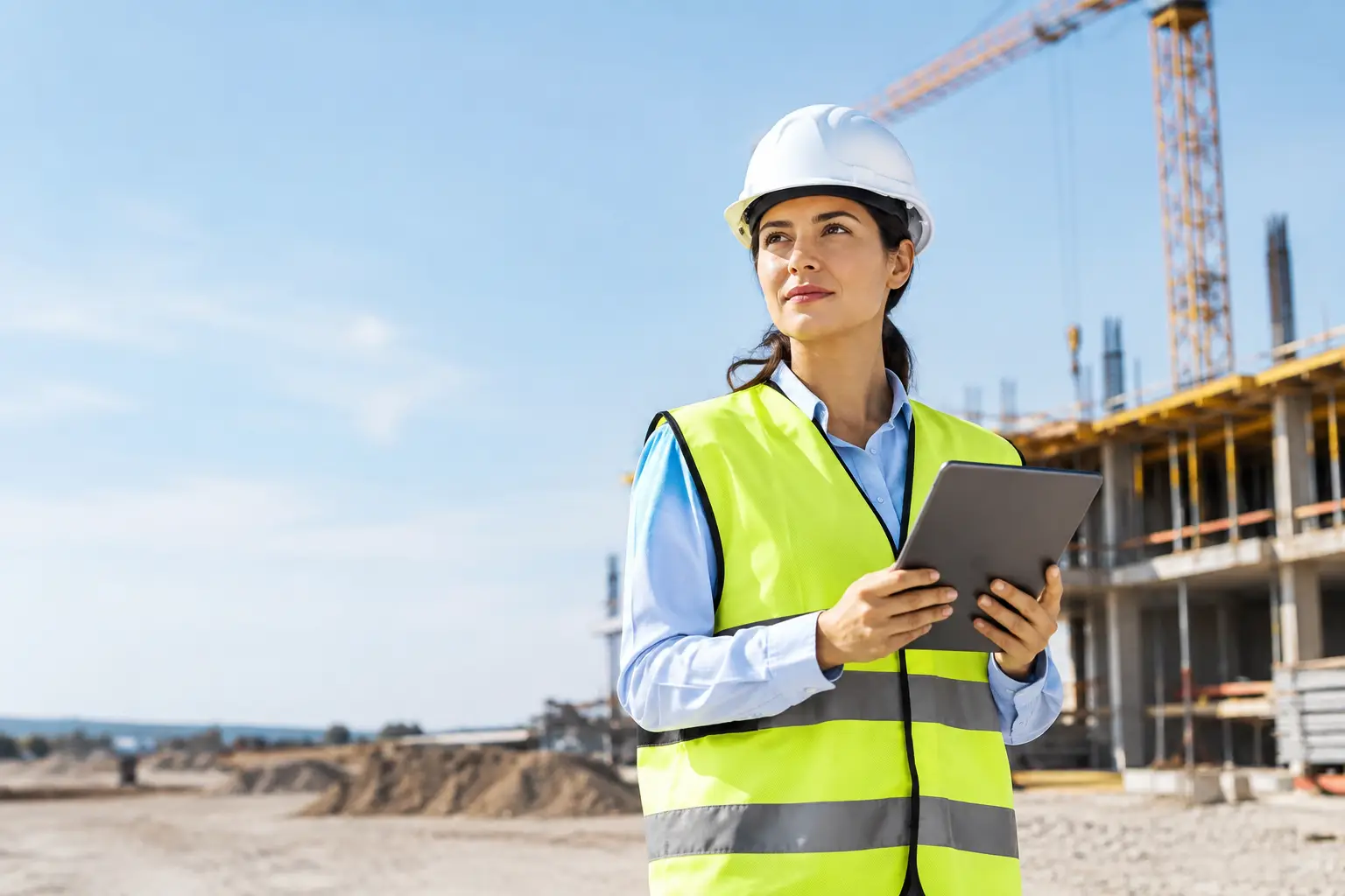 Qué revisa una ITO en una obra de construcción