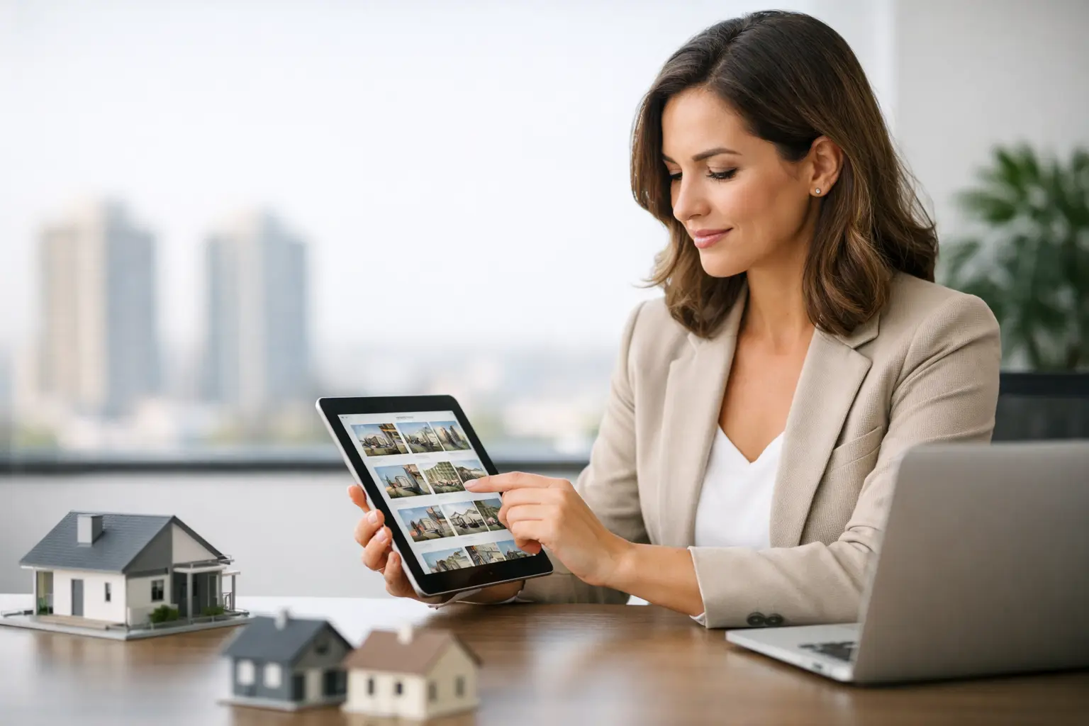 Review de plataforma de postventa inmobiliaria