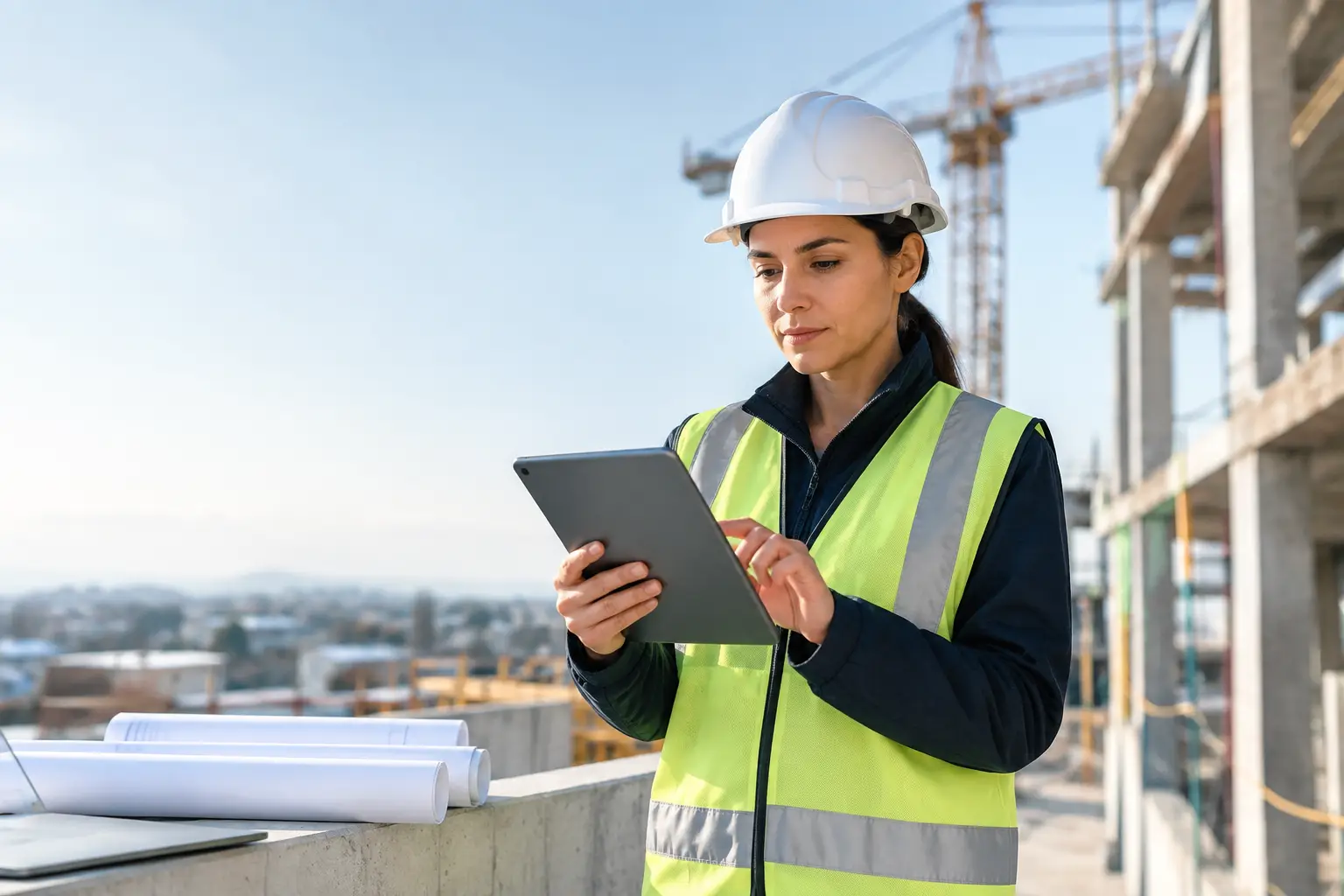Cómo gestionar cambios de obra sin perder control