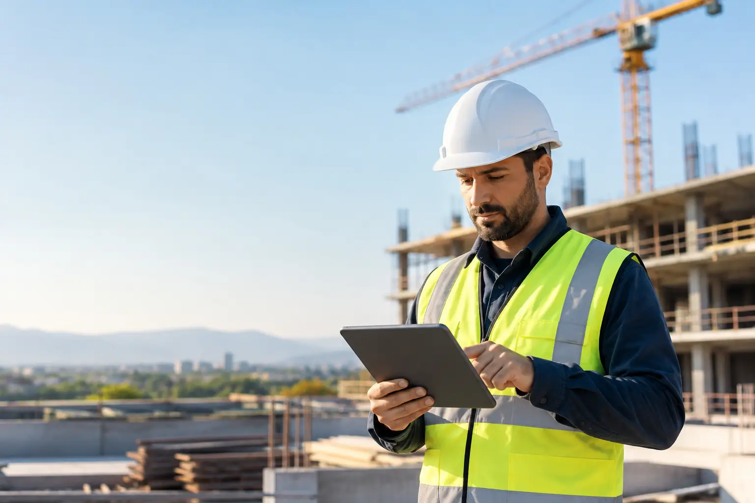Qué es trazabilidad en obra y cómo aplicarla