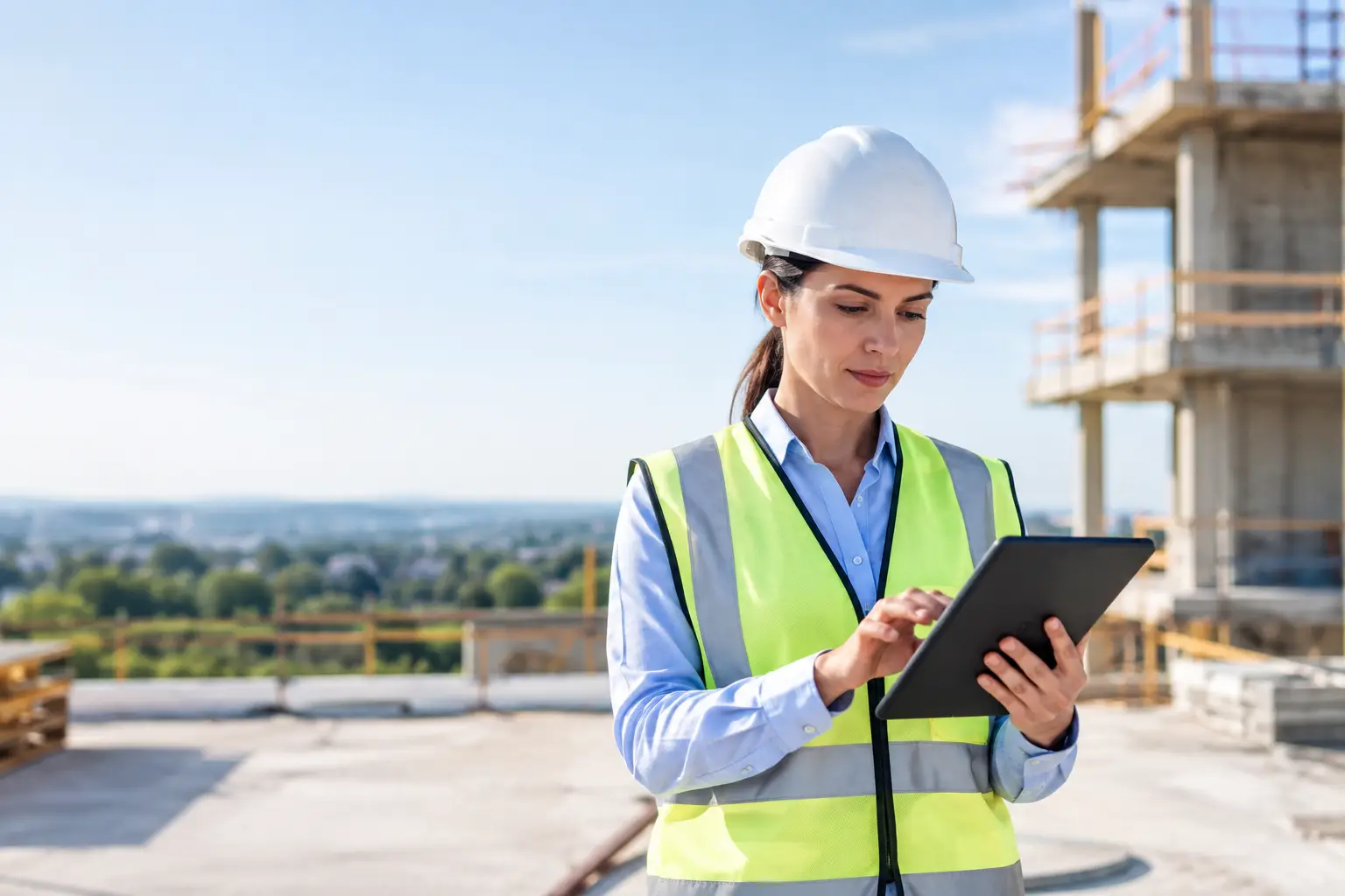 Cómo cerrar observaciones de obra con control