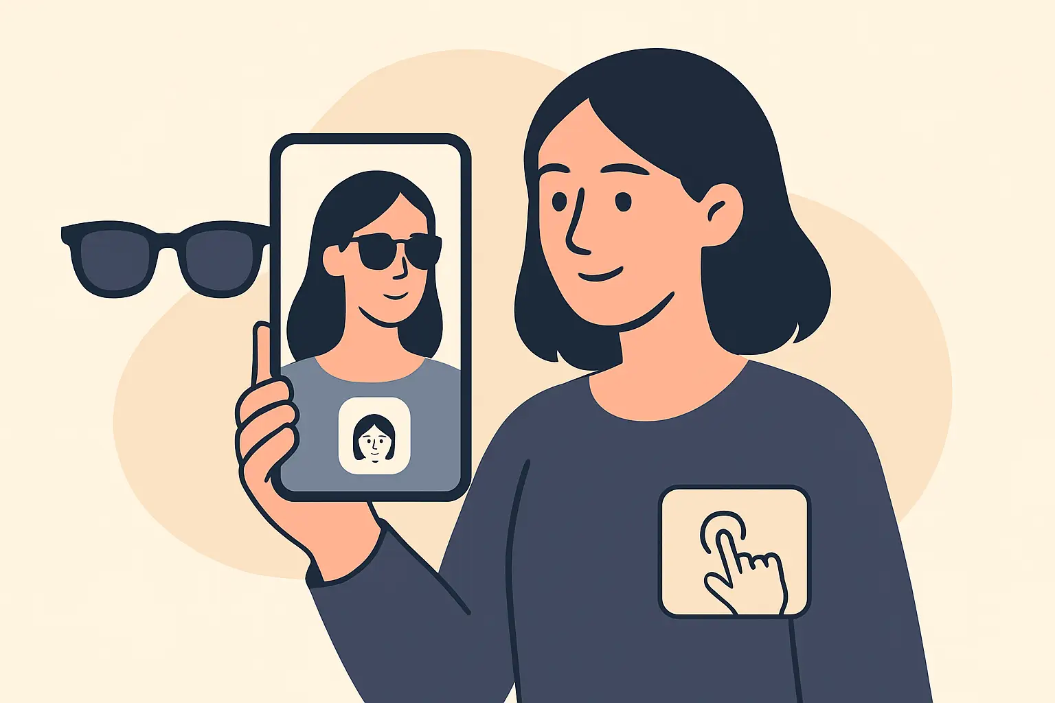 Virtual try-on apps that actually feel real