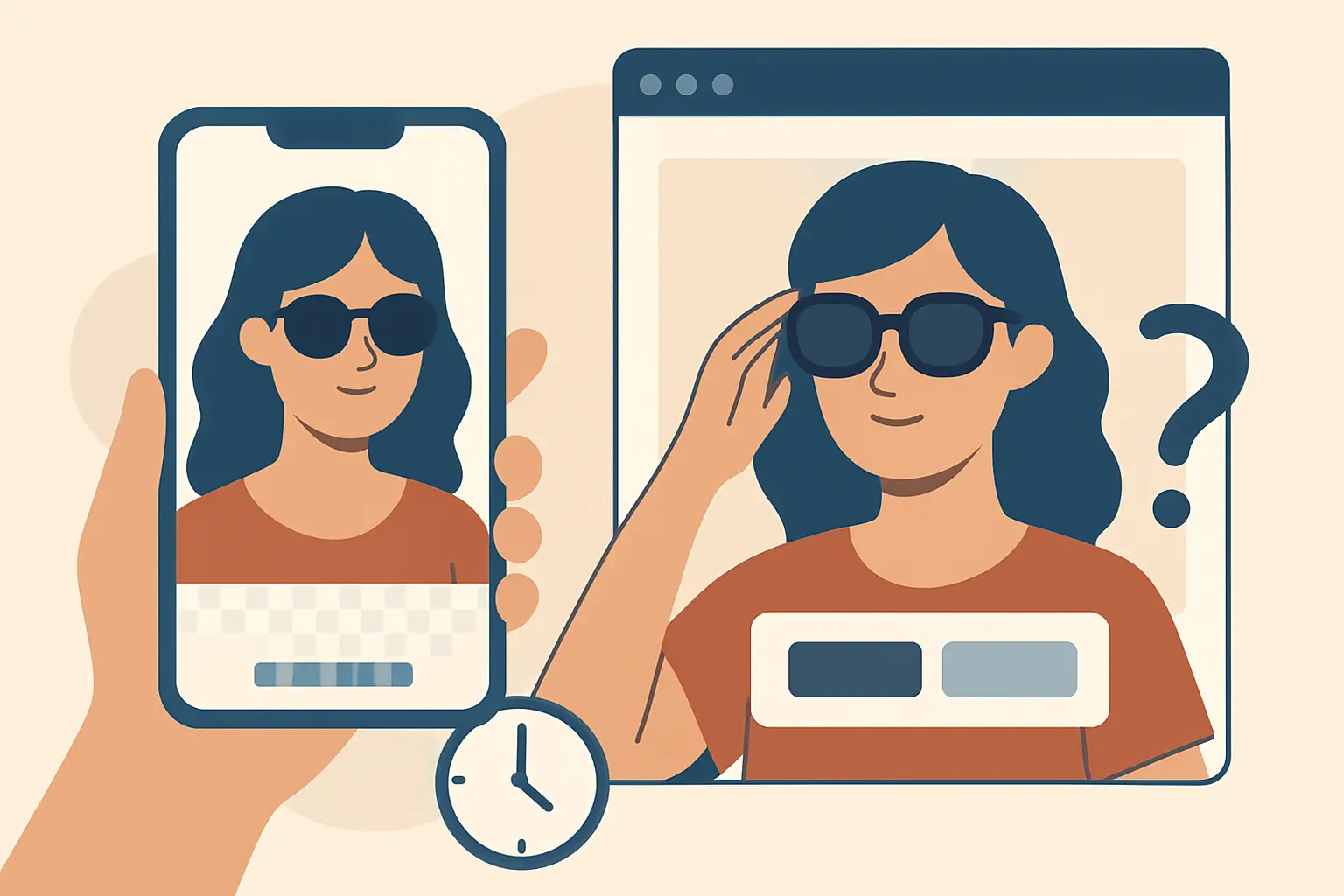 Virtual Try-On in 10 Seconds: Worth It?
