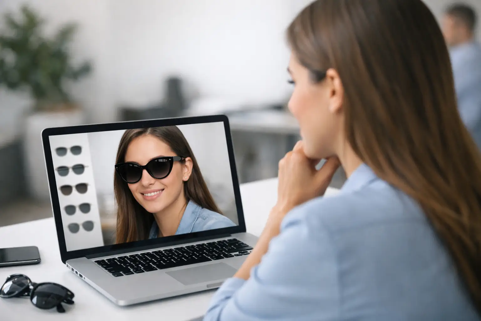 Is Virtual Try On Private? What to Know
