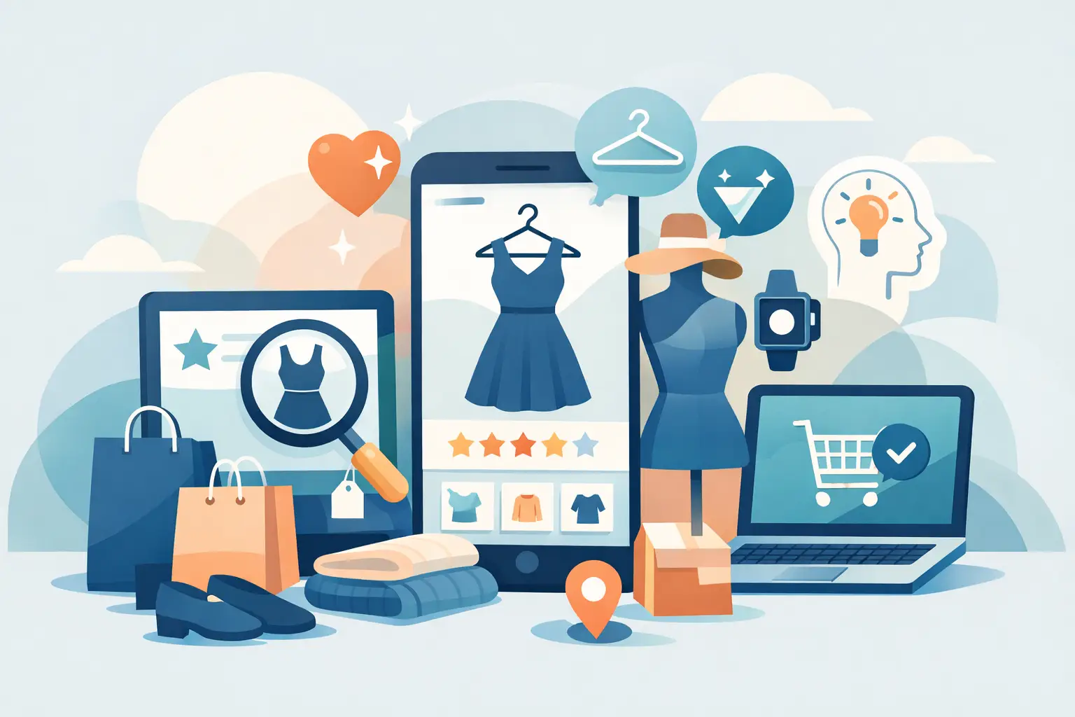 7 Best Tools for Smarter Clothes Shopping