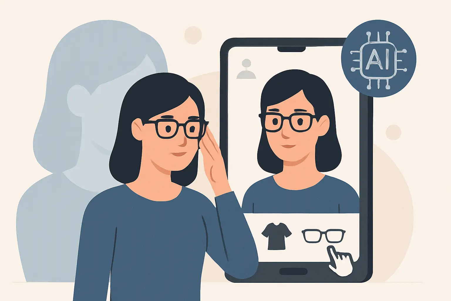 How Accurate Is AI Virtual Try-On, Really?