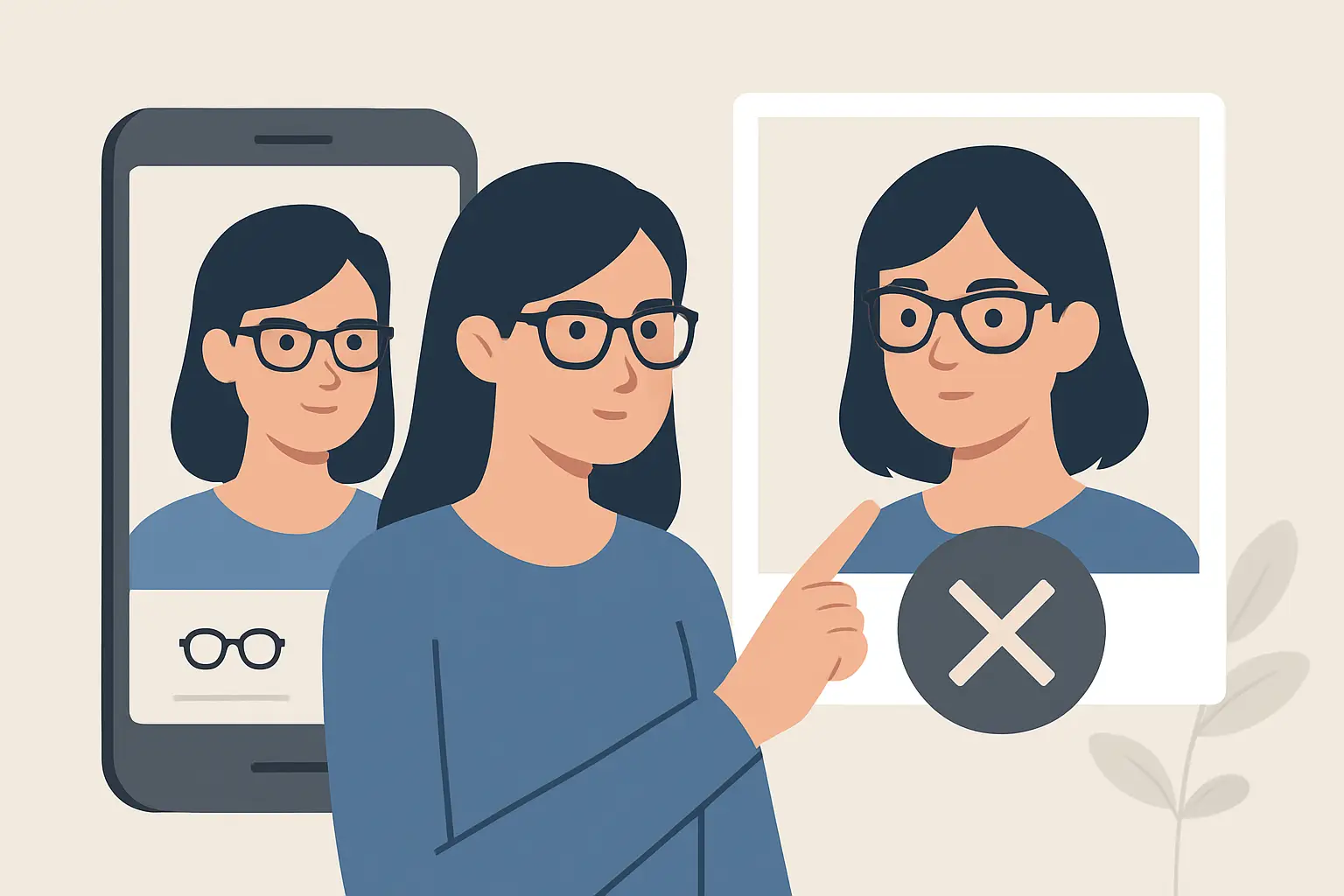 Does Virtual Try-On Delete Photos? The Truth