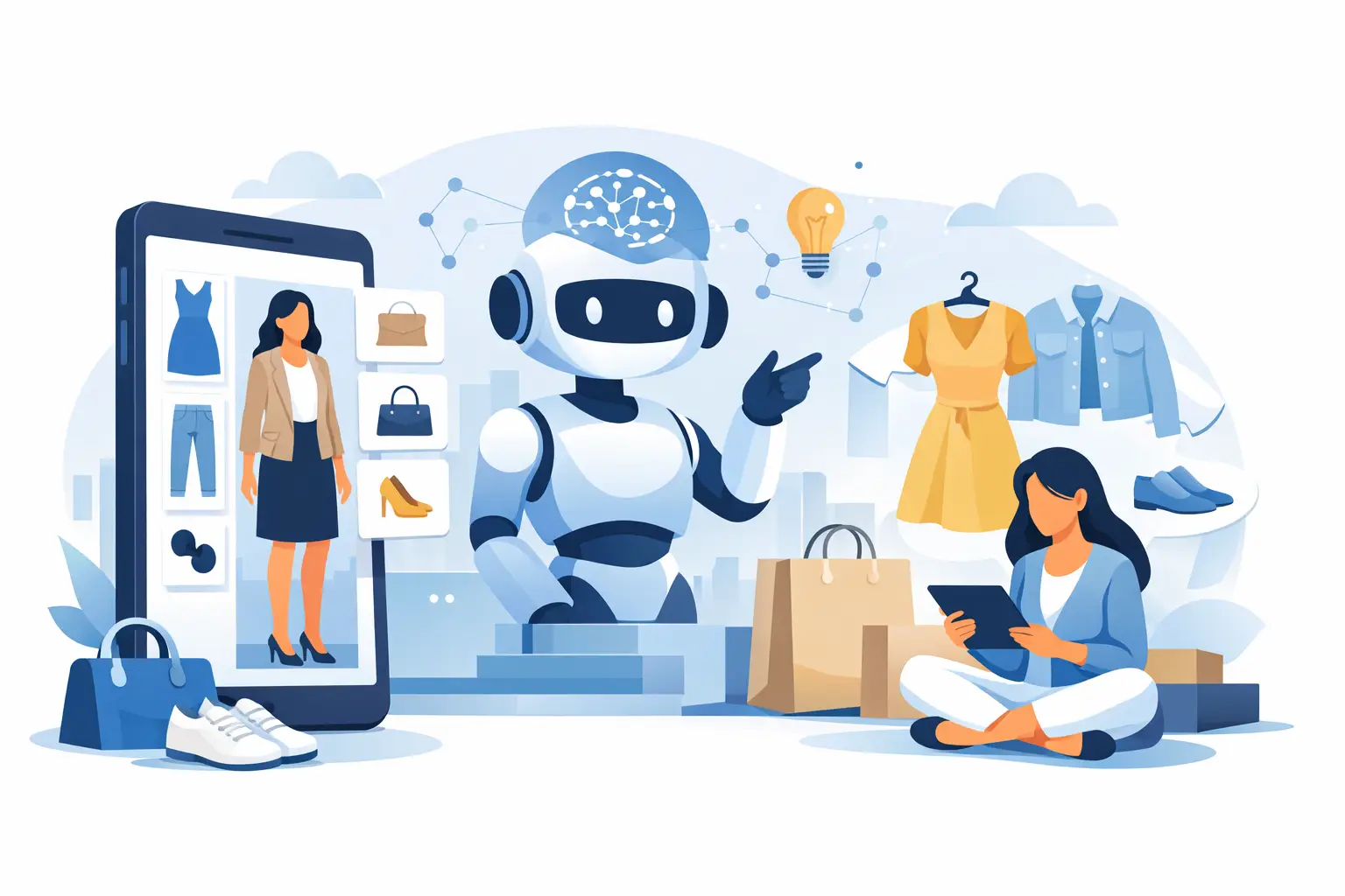 Best AI Outfit Planner App for Smarter Shopping