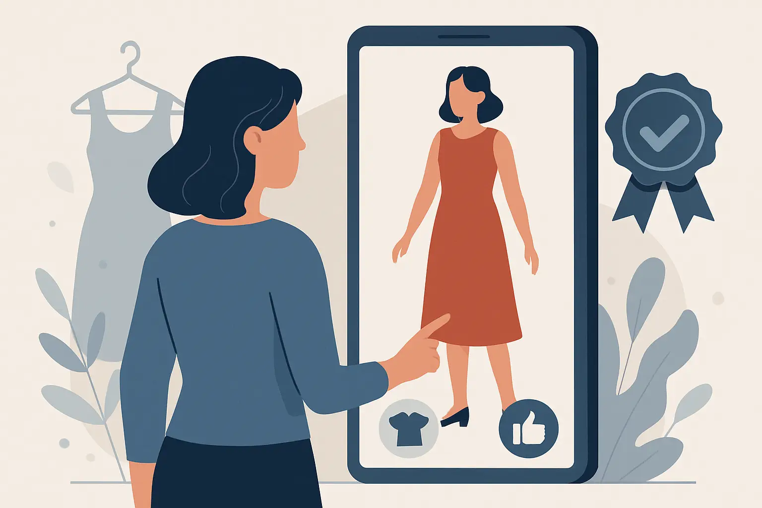 Best Virtual Fitting Room App: What Wins