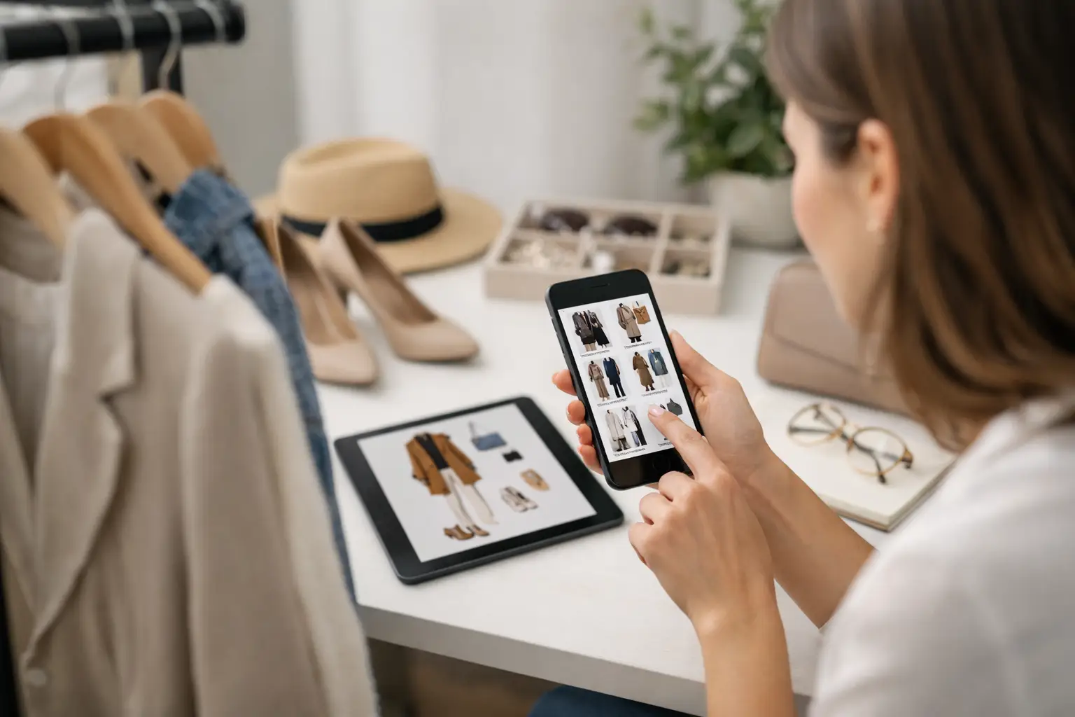 9 Best Apps to Plan Outfits Daily
