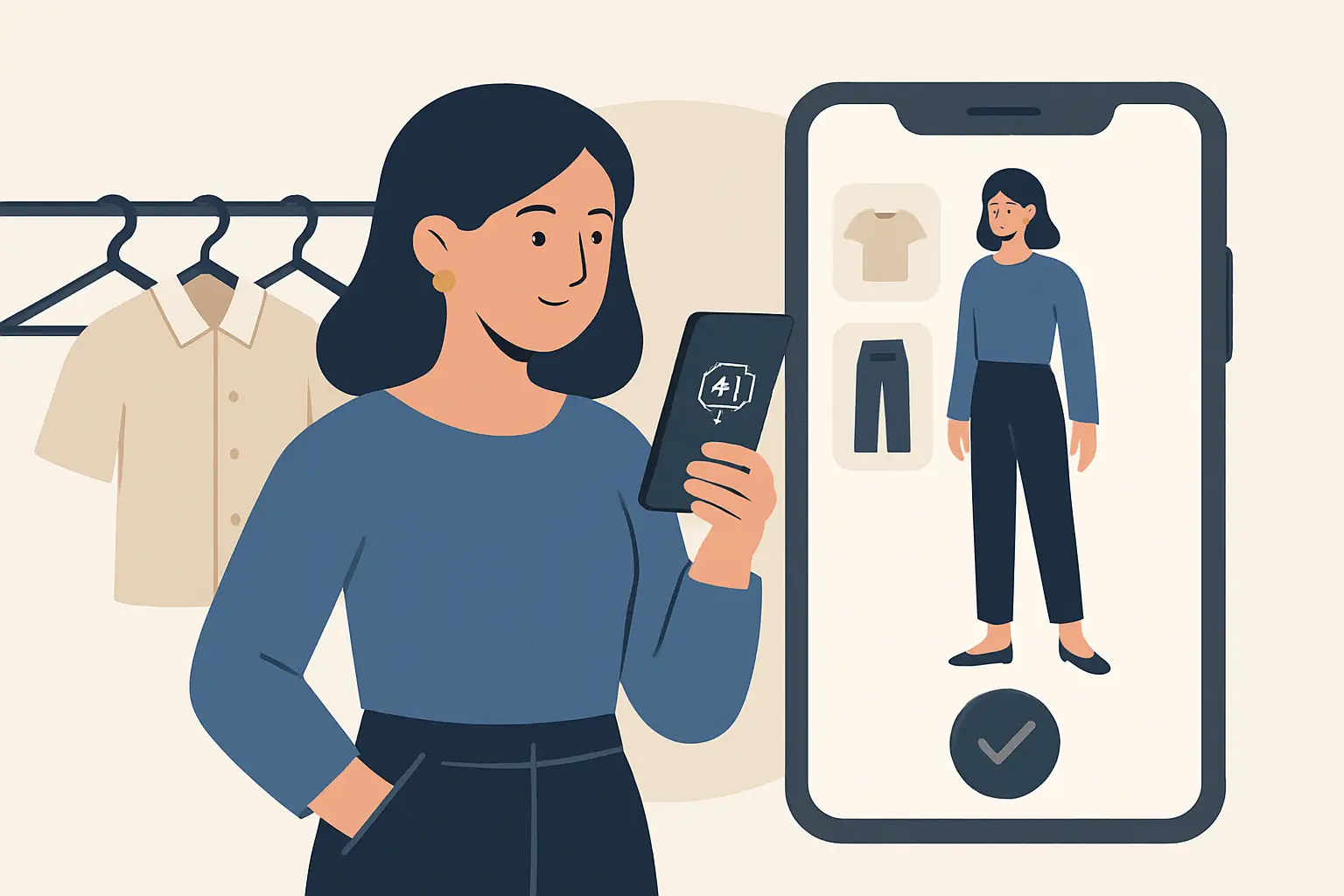 Do AI Outfit Apps Actually Pick Better Looks?