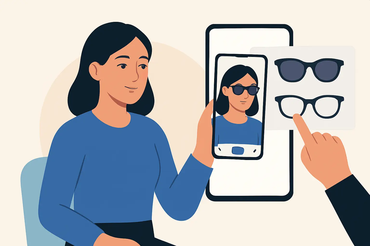Virtual Try-On Apps: Use Them Like a Pro