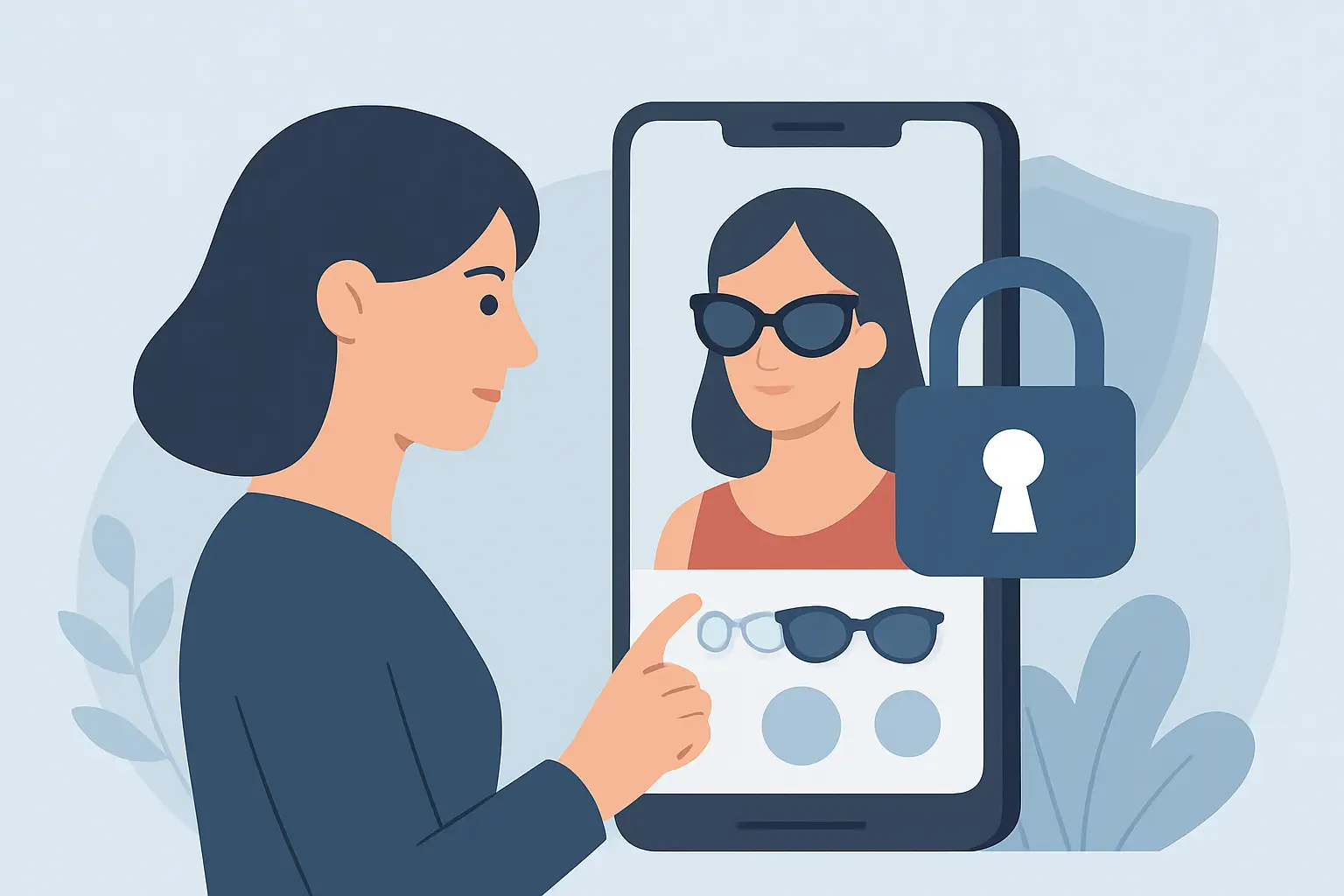 Is Virtual Try-On Privacy Safe in 2026?