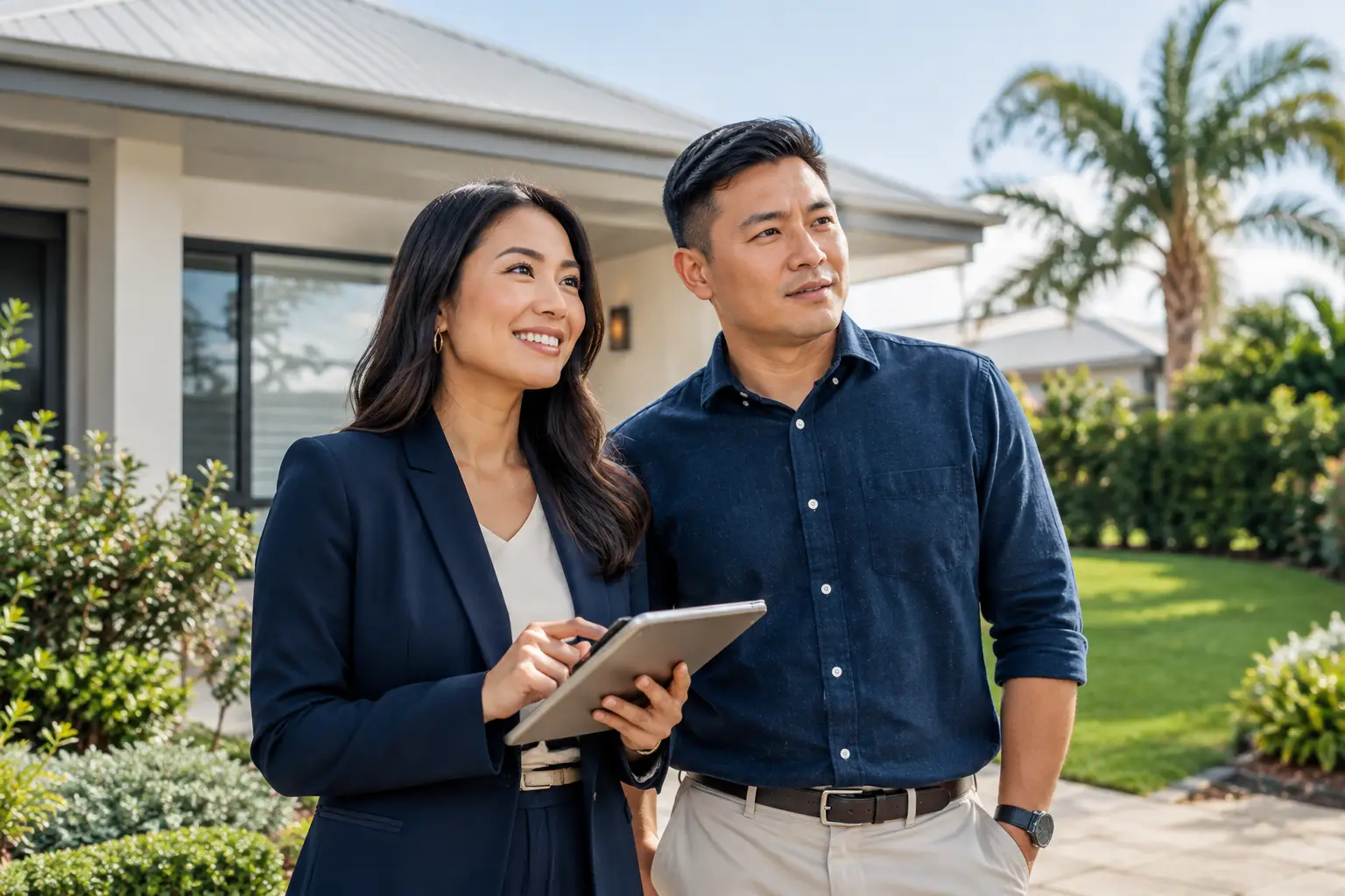 Memilih Property Management di Perth: Apa yang Perlu Diperiksa?