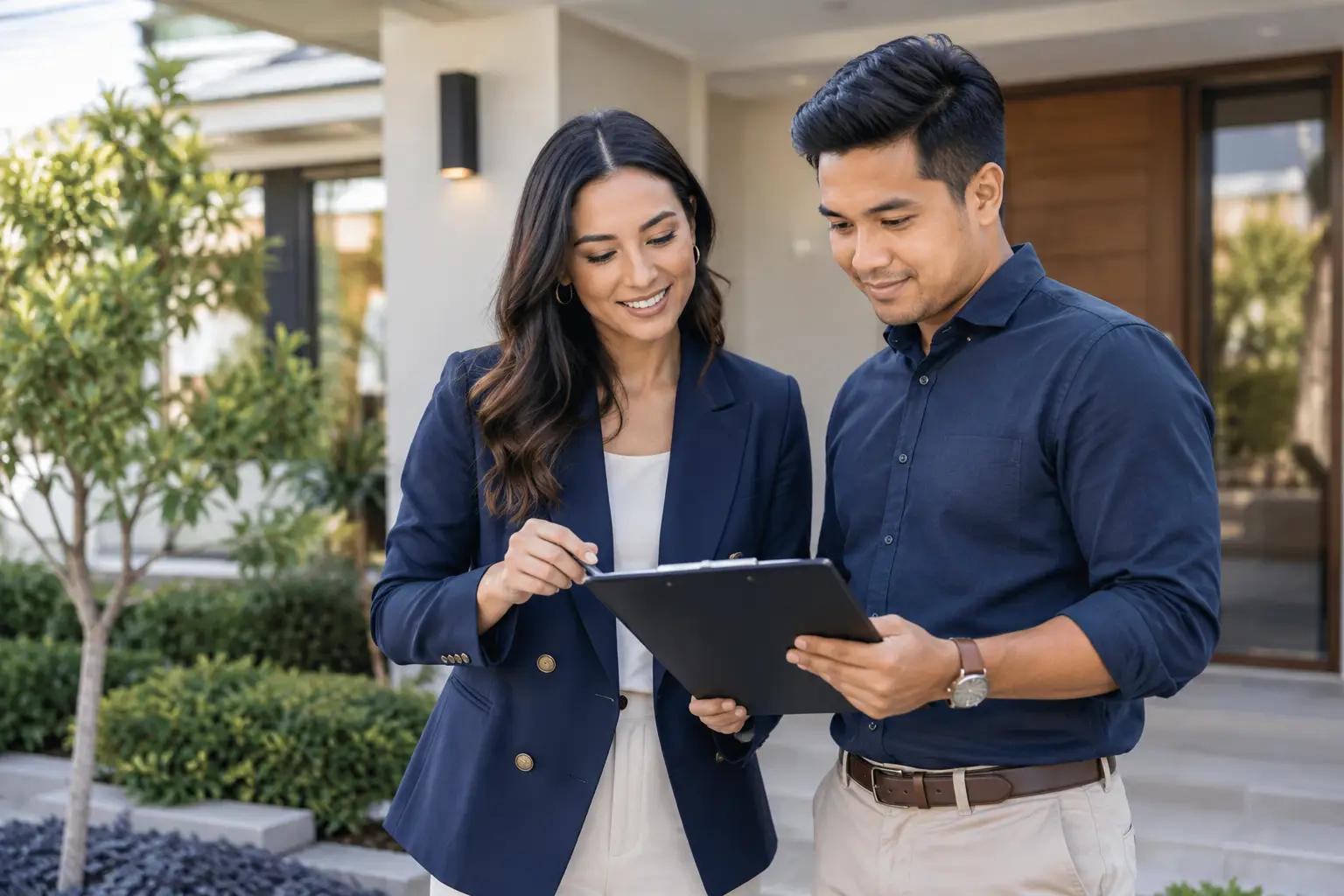 Checklist Pindah Property Manager untuk Pemilik Properti