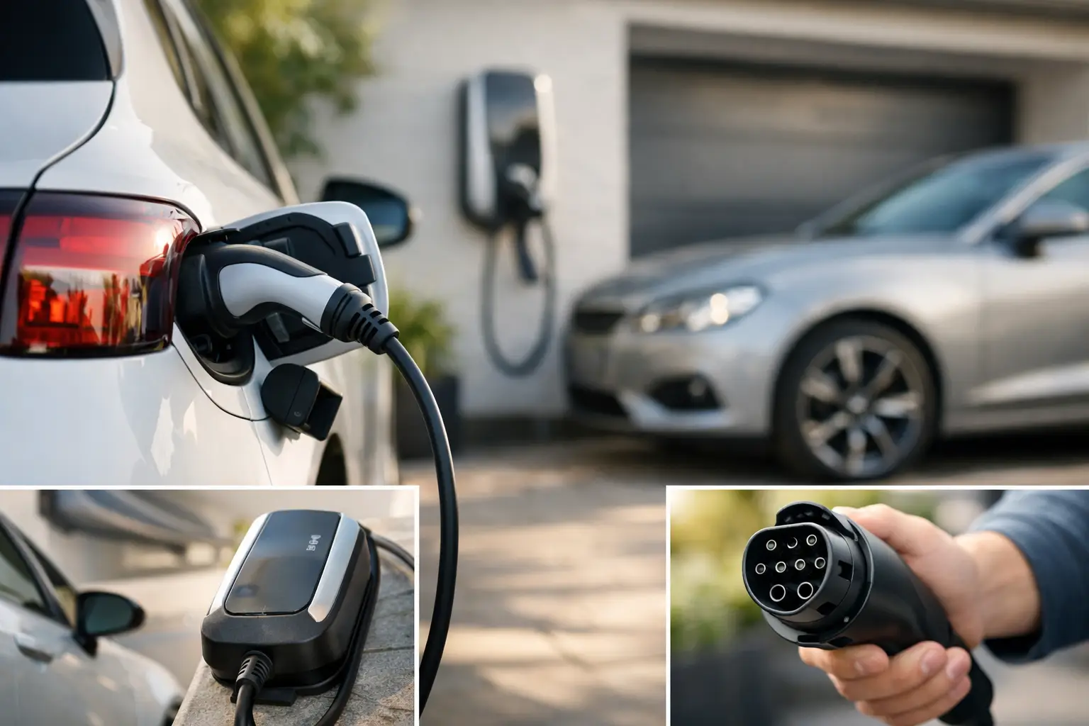 Beste thuislader voor elektrische auto kiezen