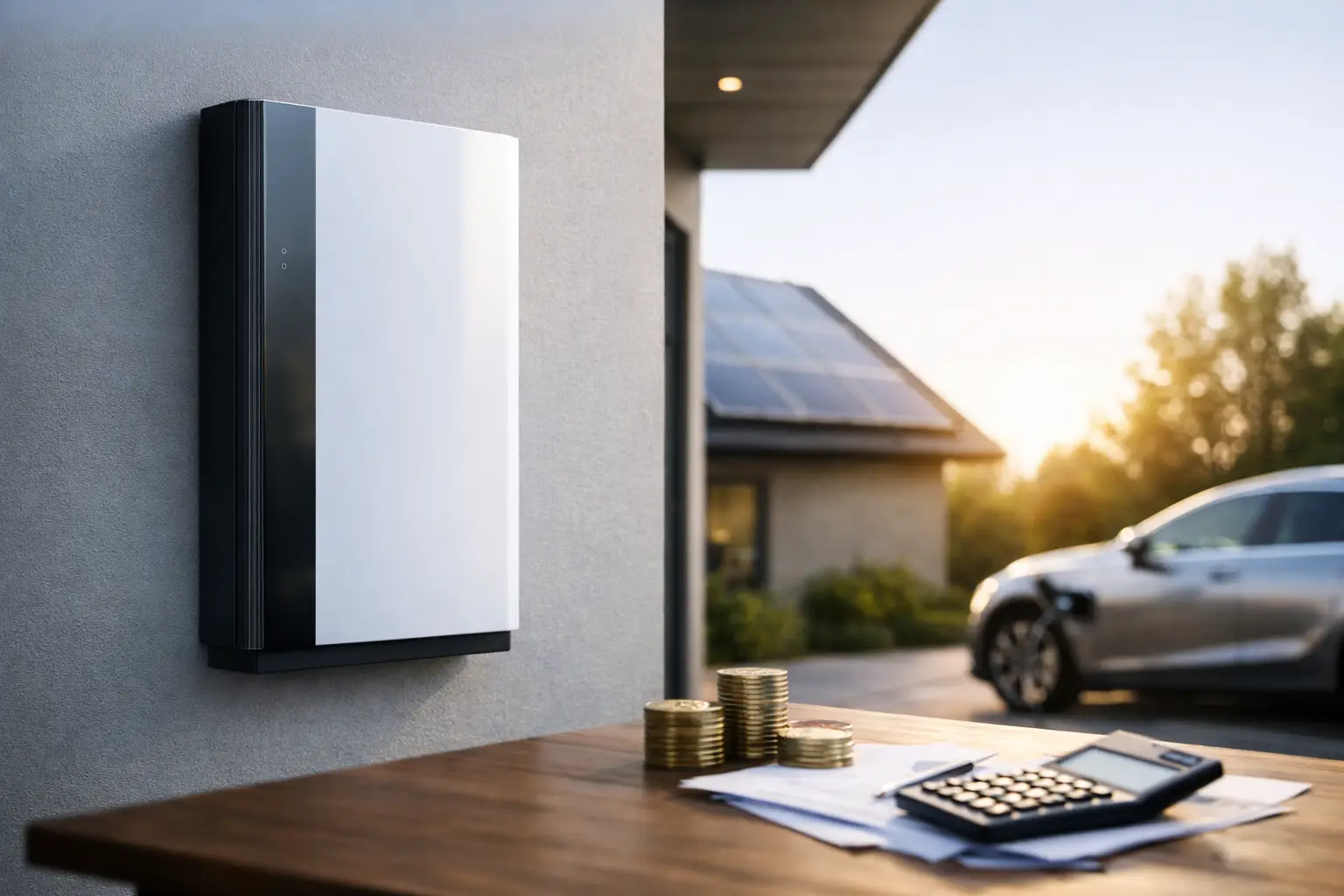 Wat kost een thuisbatterij in 2026?