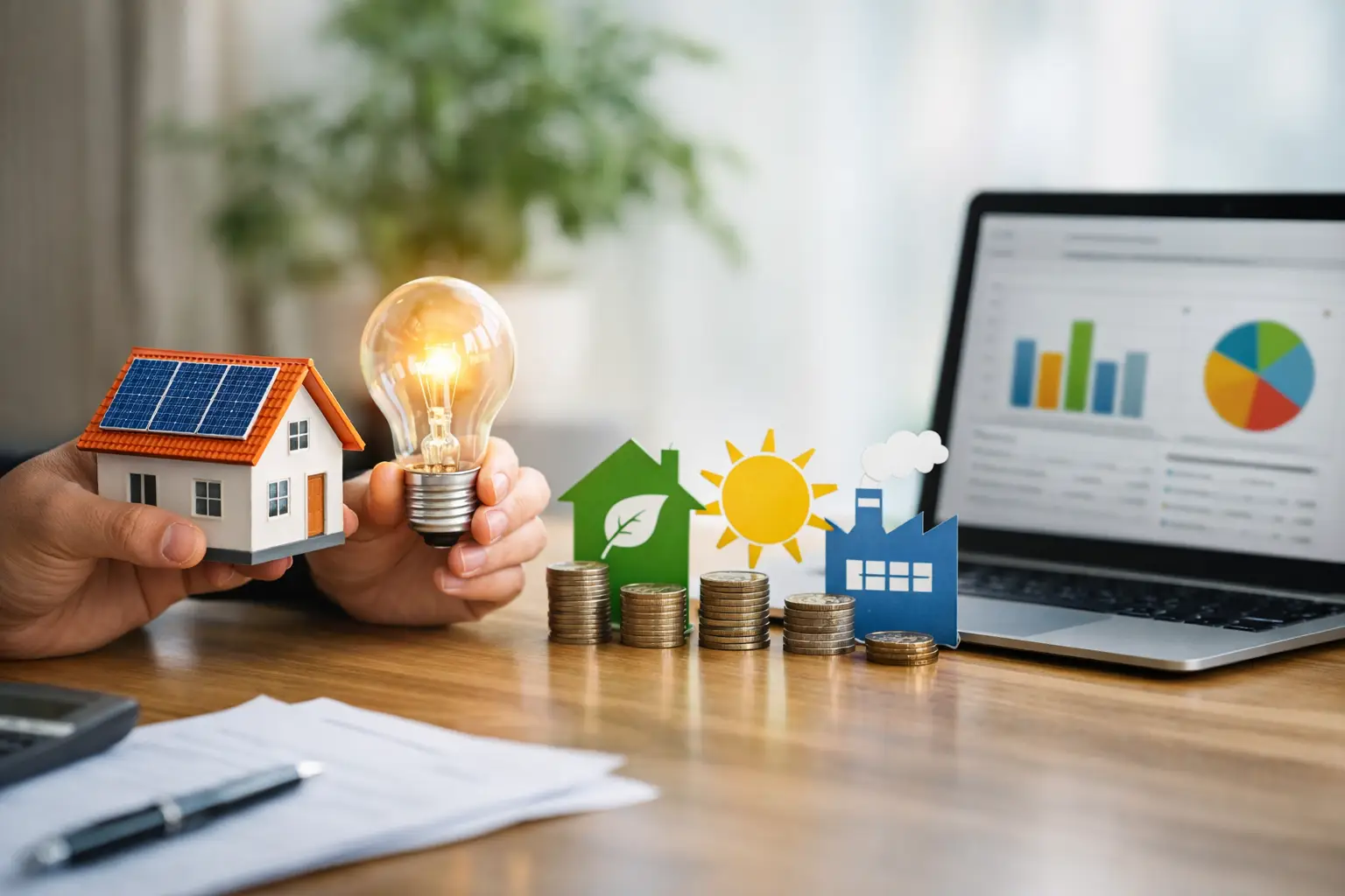 Wat is de gunstigste energieleverancier?