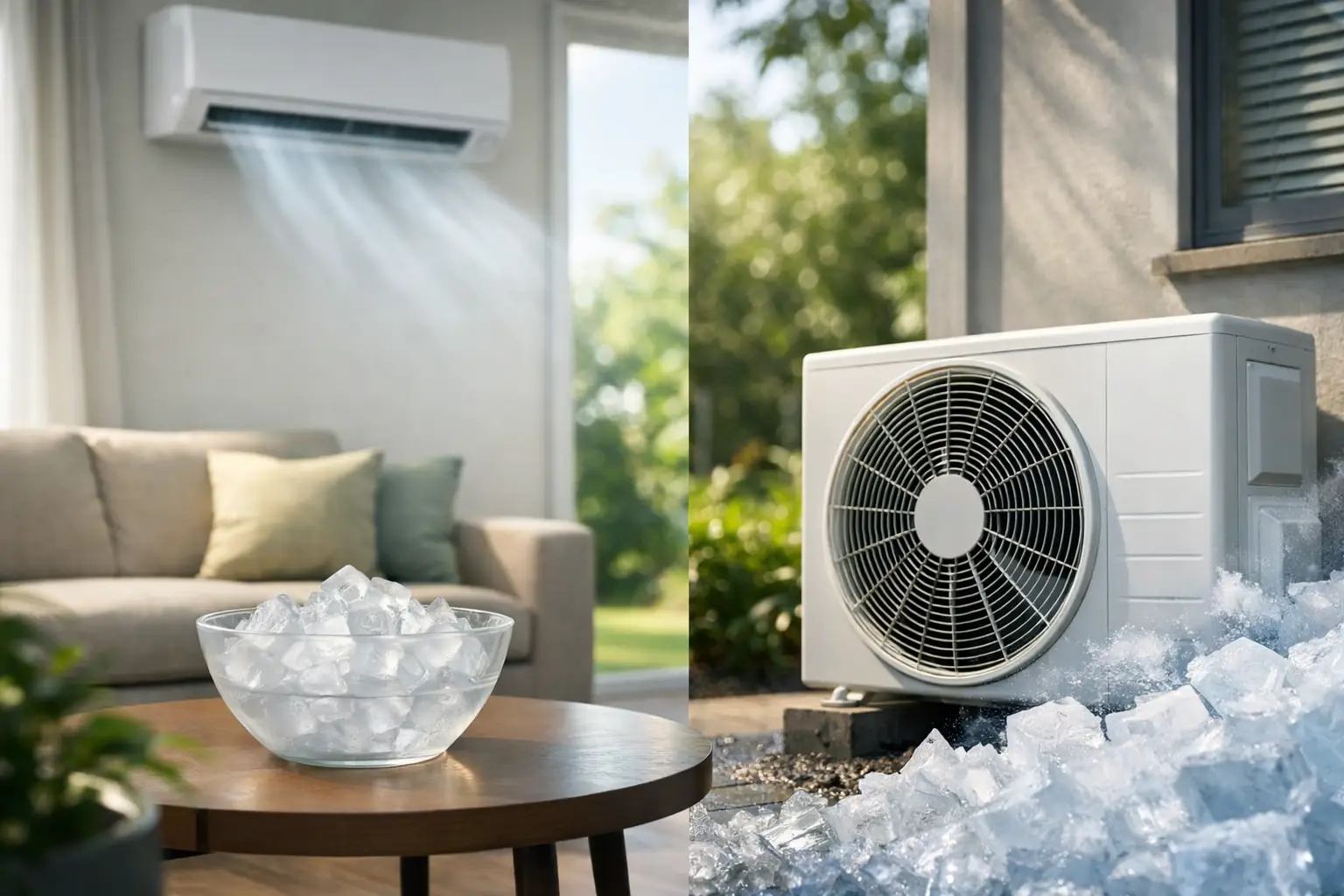 Kan een warmtepomp ook koelen?