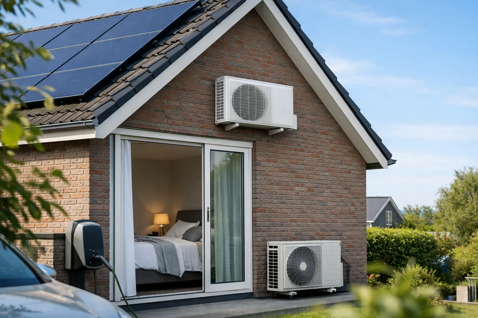 Beste airco voor slaapkamer kiezen