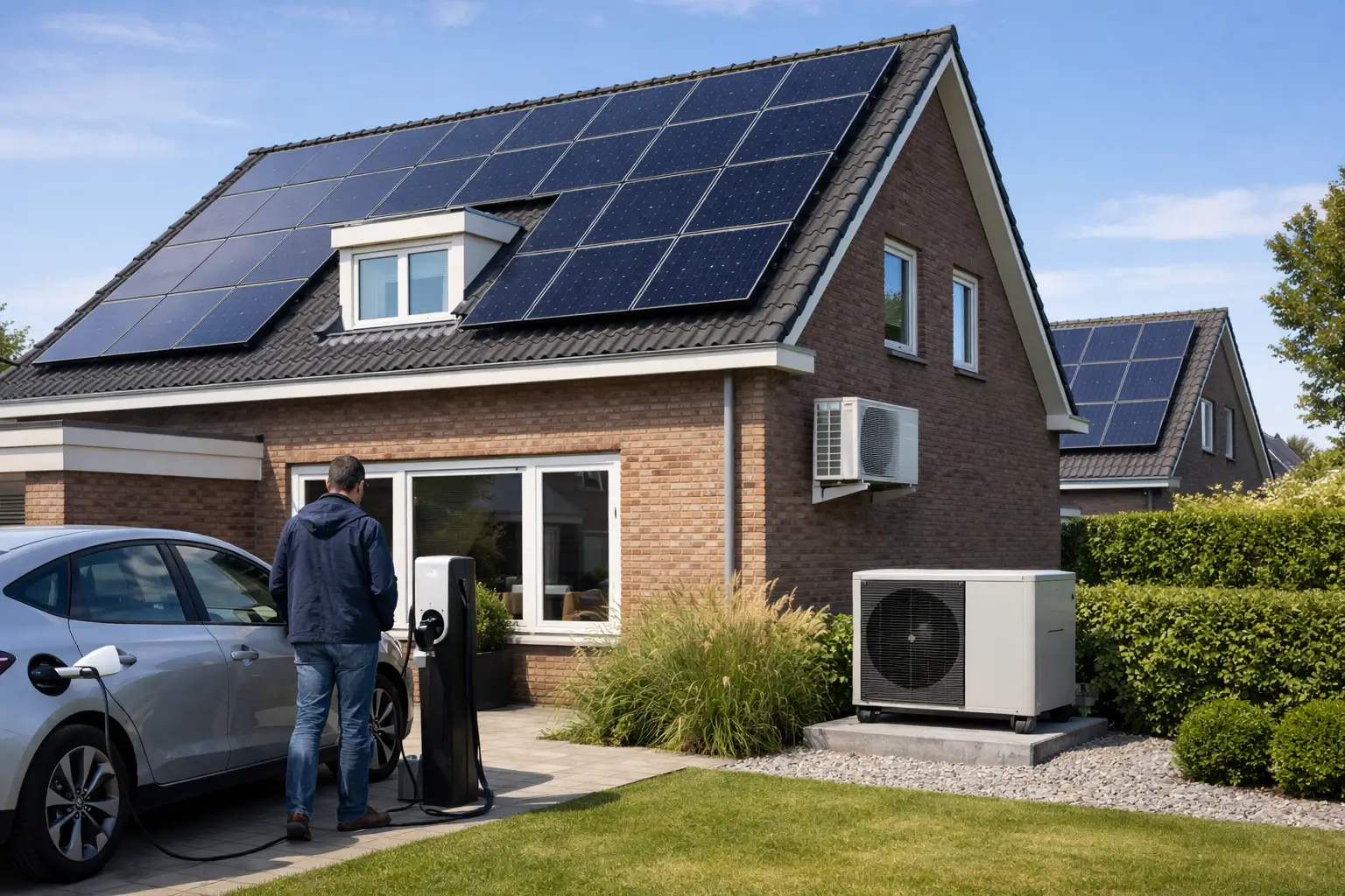 Beste zonnepanelen merken 2026: onze keuze