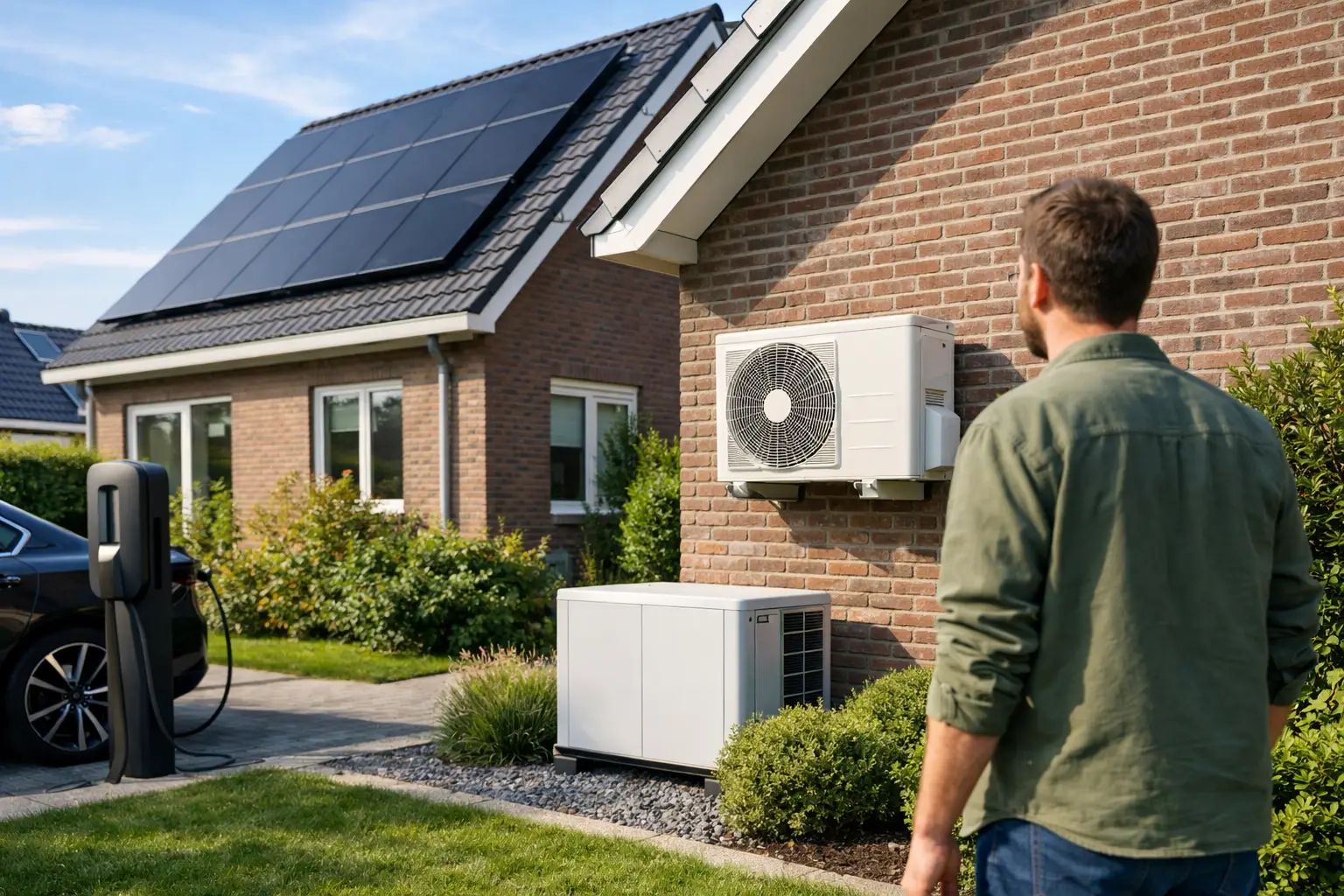 Kosten airco per jaar: wat betaal je echt?