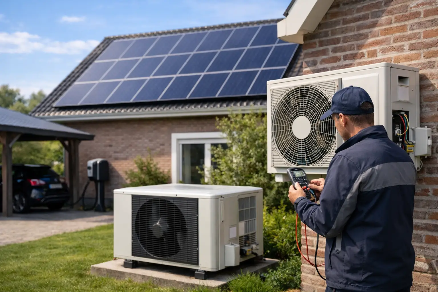 AC inspectie zonnepanelen kosten uitgelegd