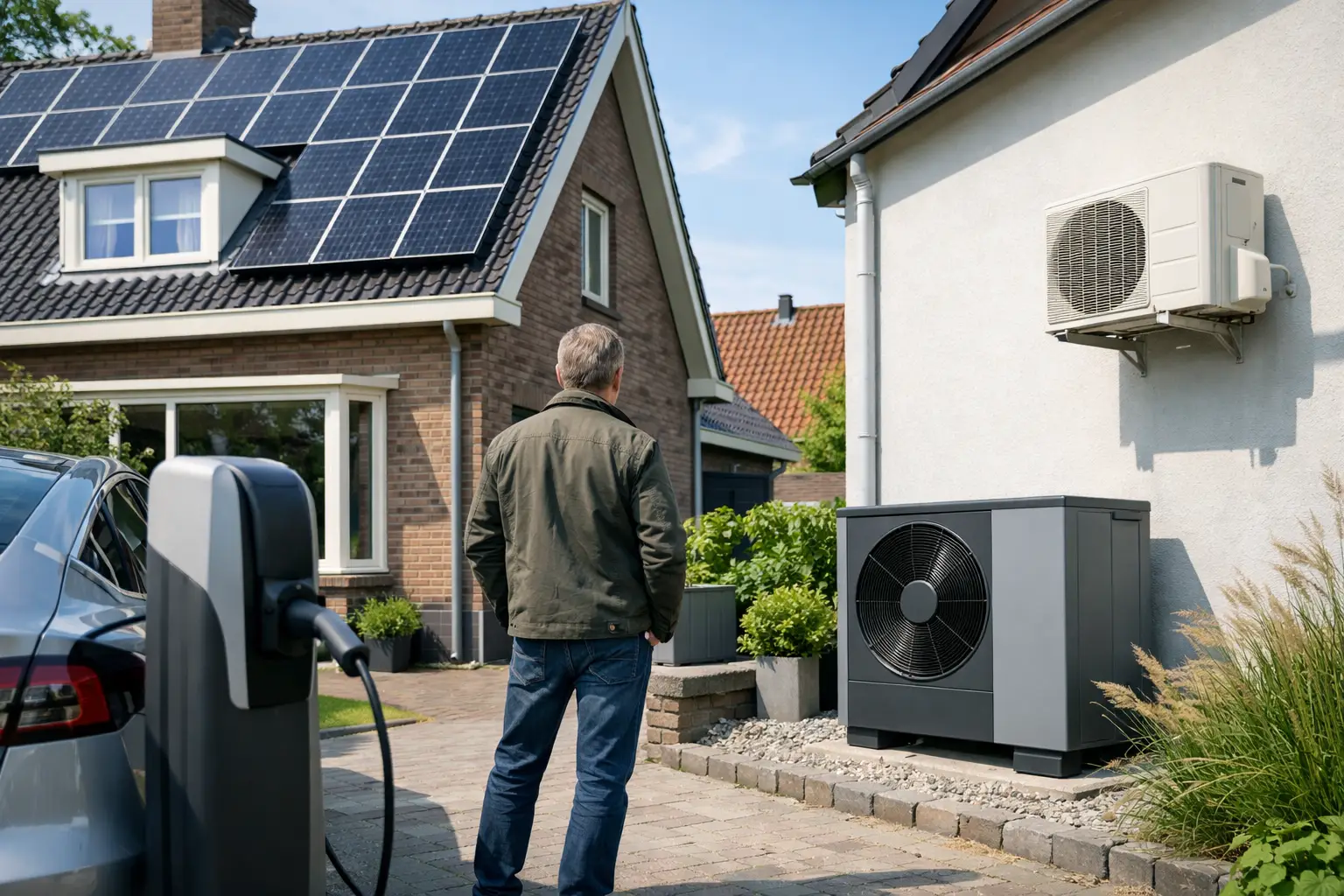 Impact afbouw salderen huishoudens uitgelegd