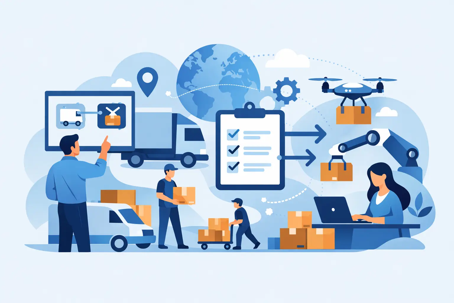 How to Choose the Right Courier Integration