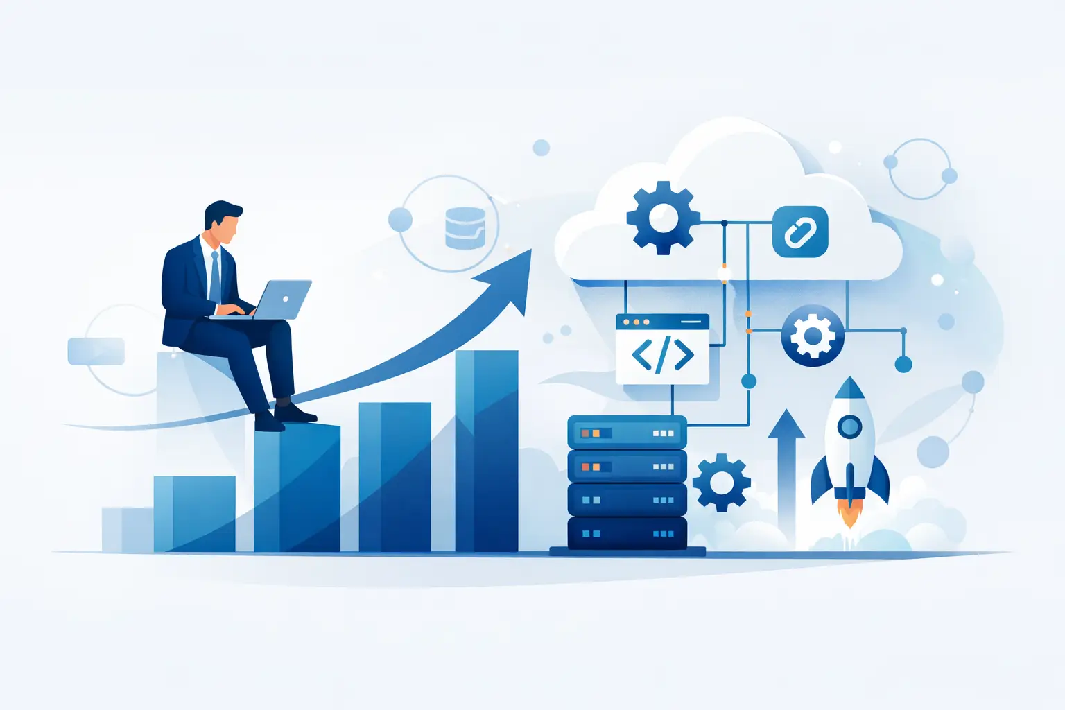 How to Scale Effectively Through APIs