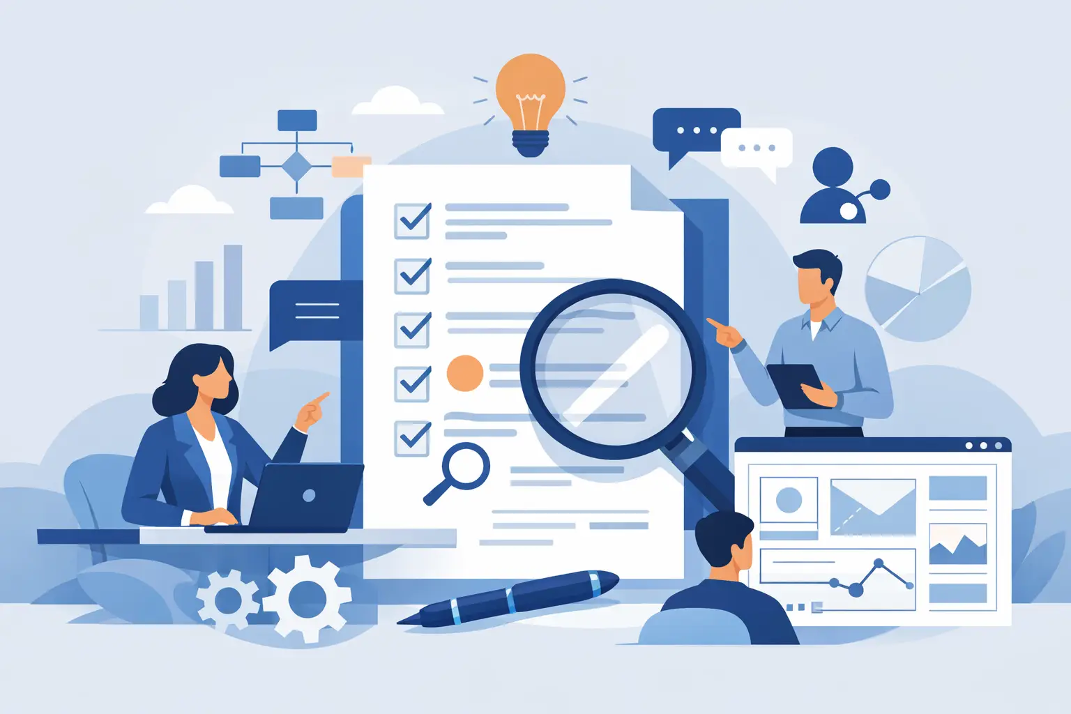 How to Document Software Requirements Correctly