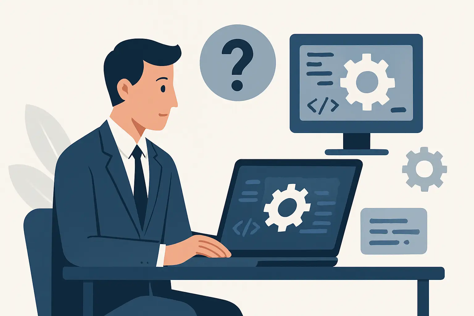 When Custom Software is Worth It for Companies